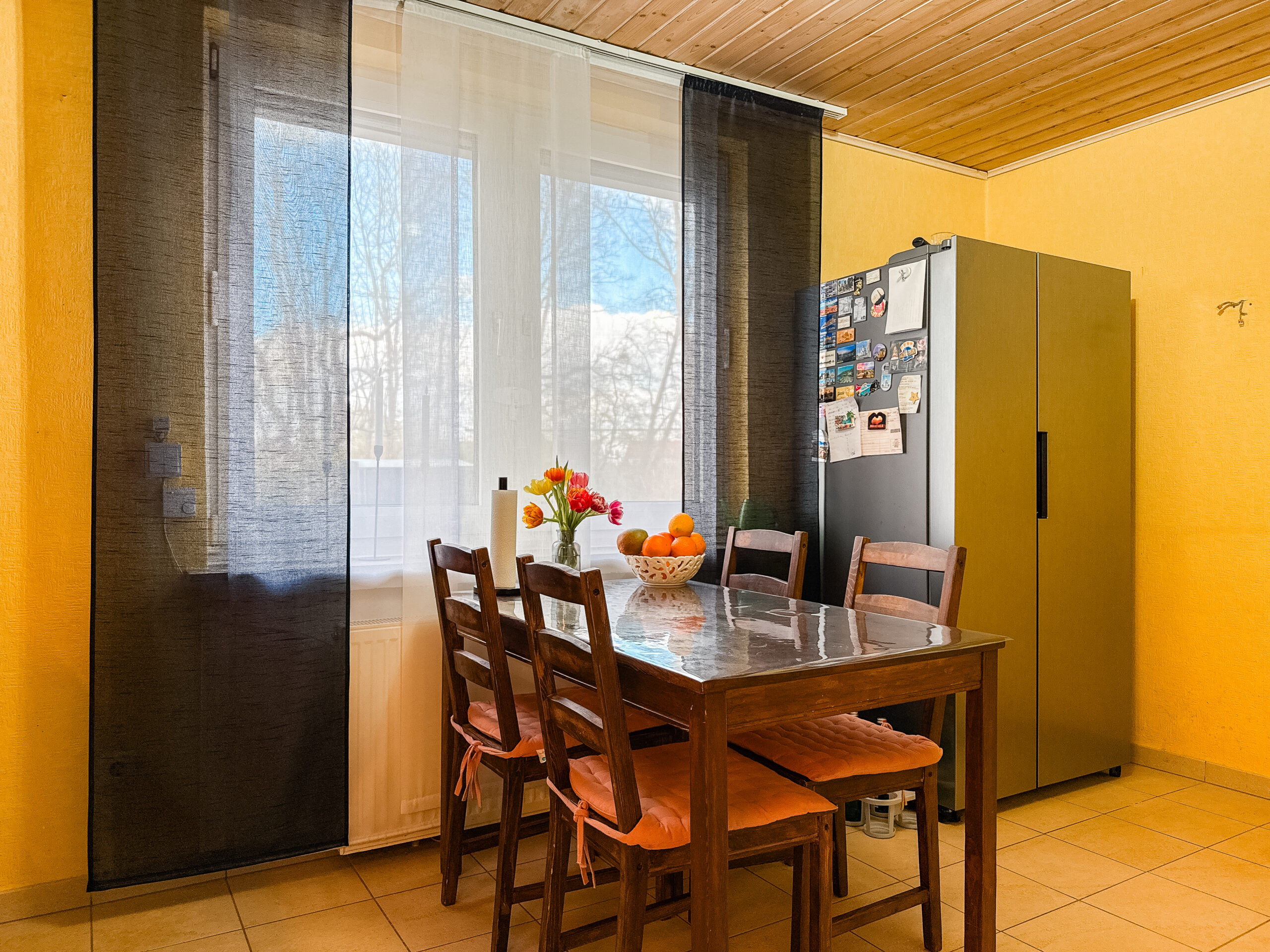 Bungalow mit idyllischem Garten – Ihr persönliches Paradies zum Wohlfühlen - Ansicht