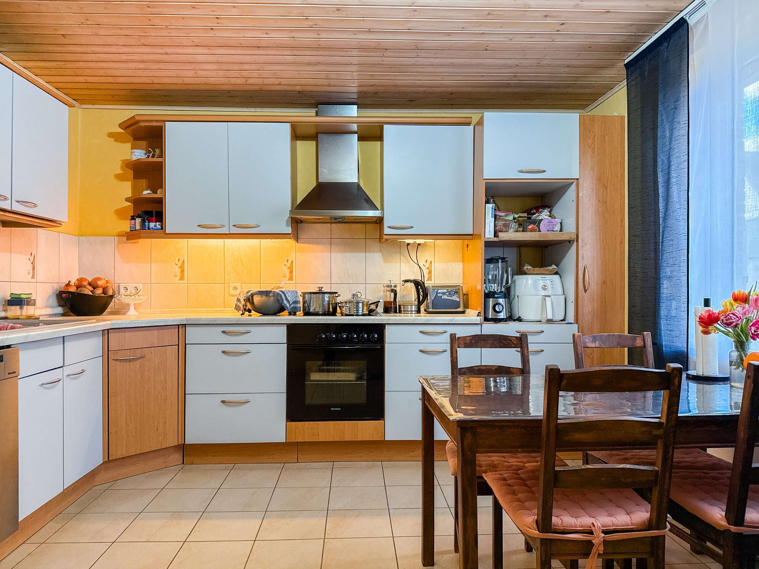 Bungalow mit idyllischem Garten – Ihr persönliches Paradies zum Wohlfühlen - Ansicht