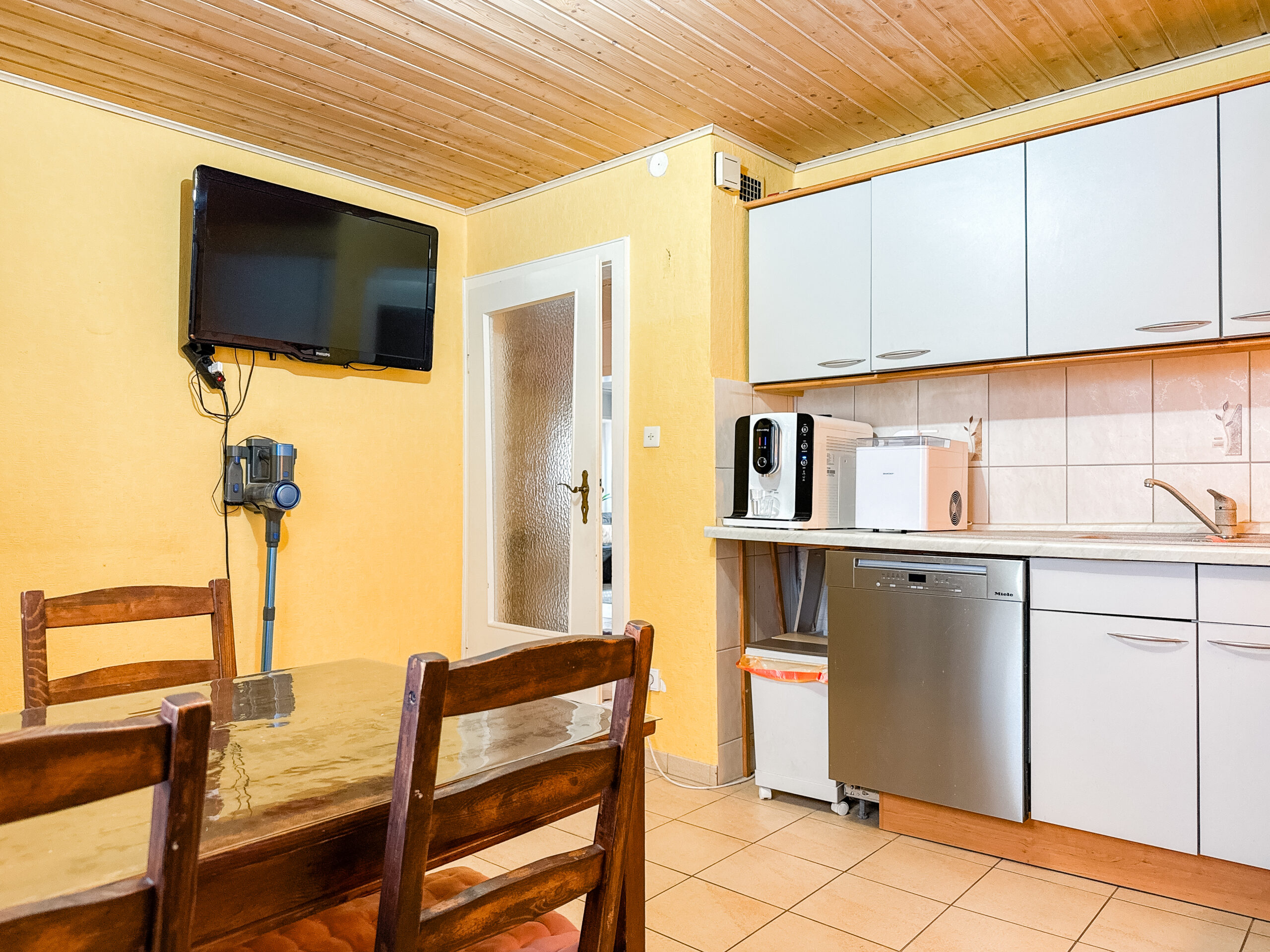 Bungalow mit idyllischem Garten – Ihr persönliches Paradies zum Wohlfühlen - Ansicht