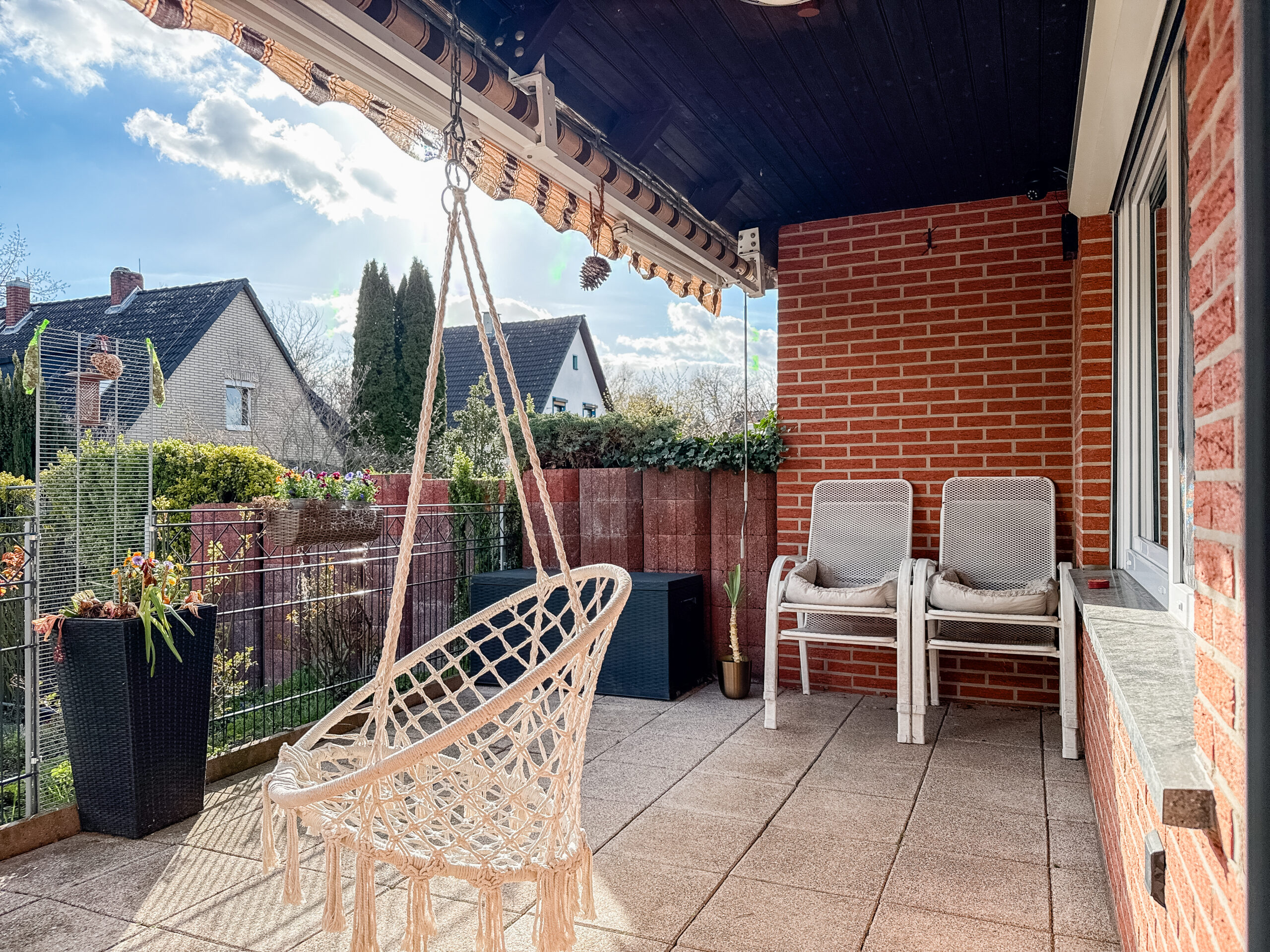 Bungalow mit idyllischem Garten – Ihr persönliches Paradies zum Wohlfühlen - Ansicht