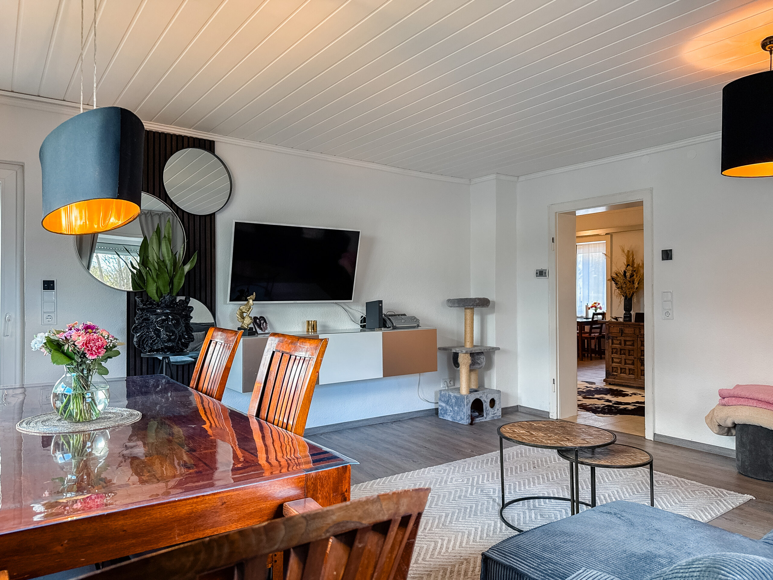 Bungalow mit idyllischem Garten – Ihr persönliches Paradies zum Wohlfühlen - Ansicht