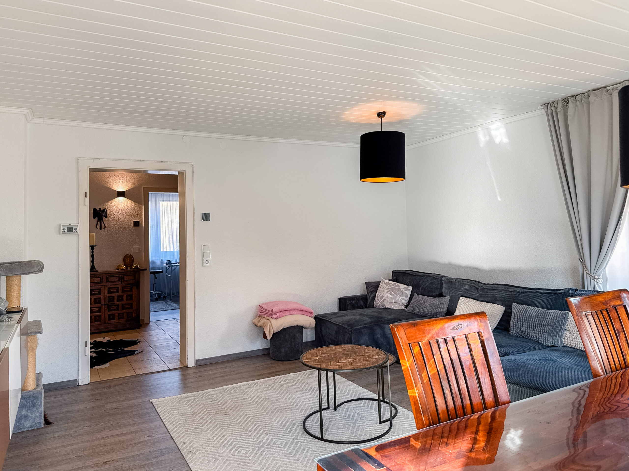 Bungalow mit idyllischem Garten – Ihr persönliches Paradies zum Wohlfühlen - Ansicht