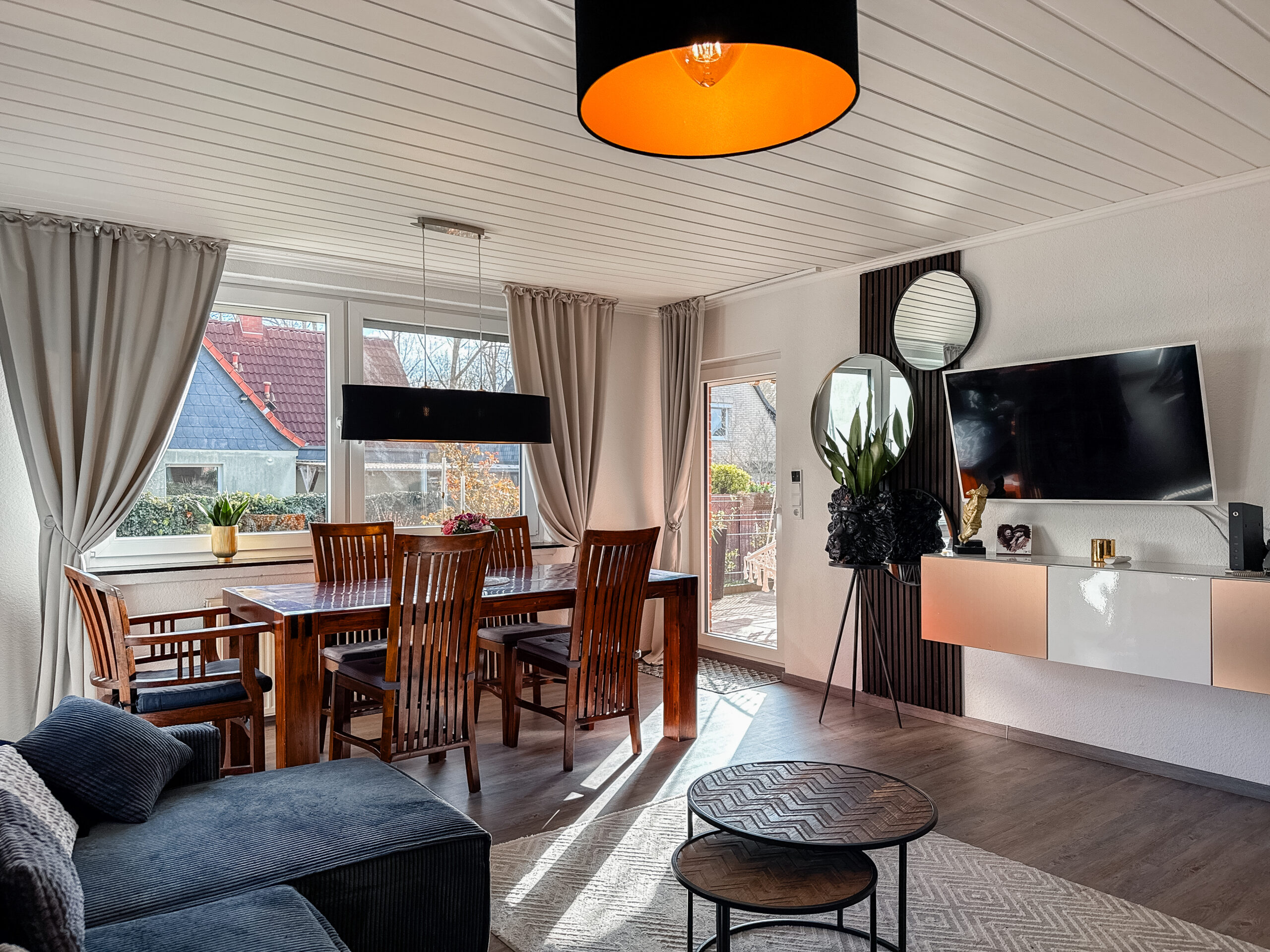 Bungalow mit idyllischem Garten – Ihr persönliches Paradies zum Wohlfühlen - Ansicht