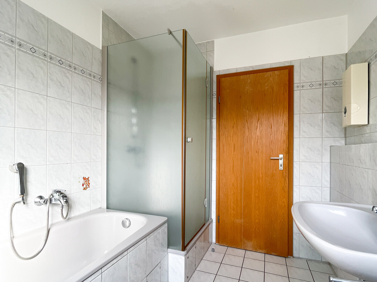 Klein aber fein, Eigentumswohnung in Seelze - Ansicht