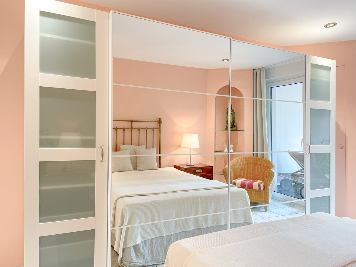 Möblierte Wohnung in Bothfeld mit viel Komfort - Ansicht