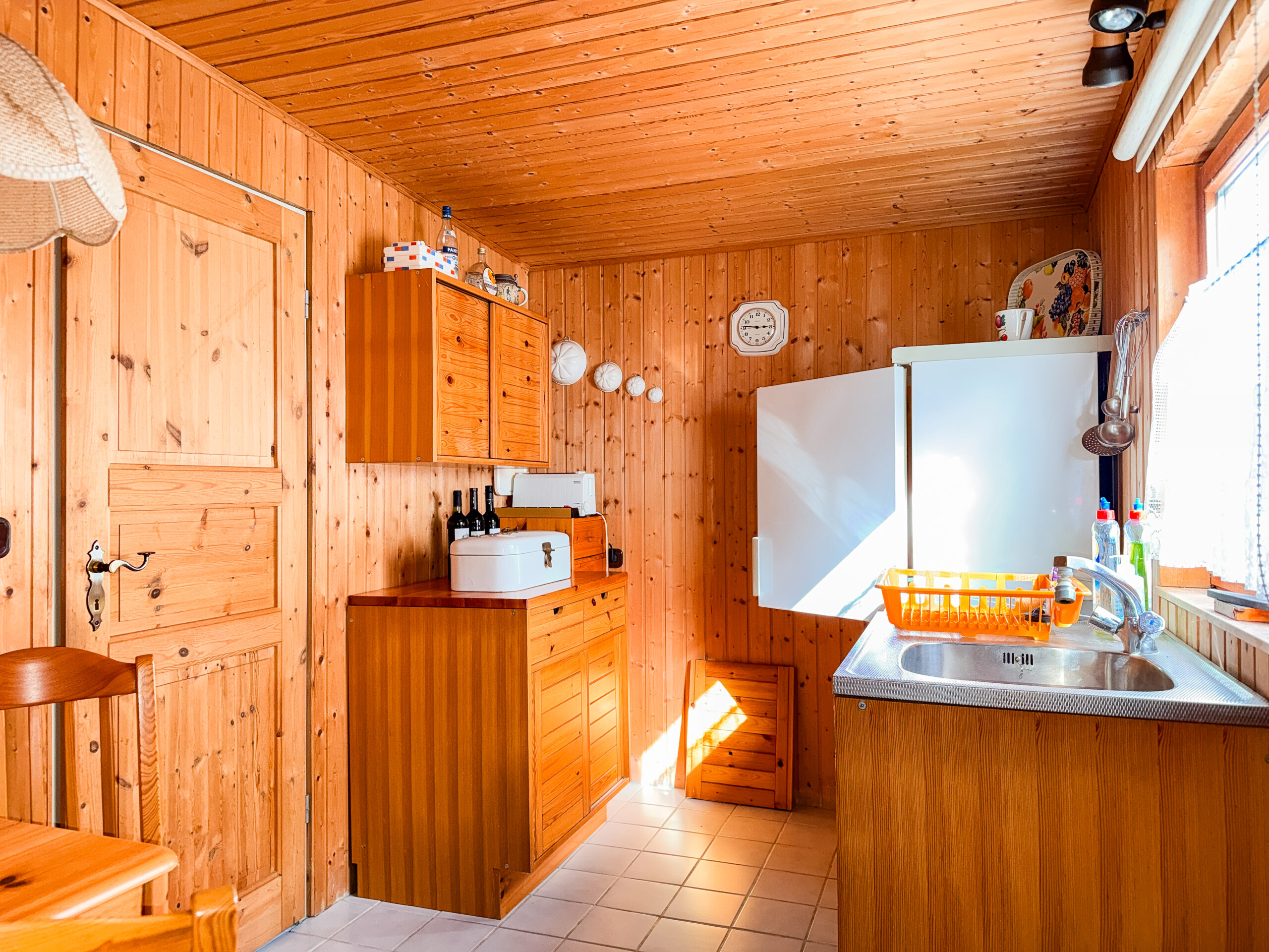 Idyllisches Gartenhaus in Hannover – Ihr persönliches Grüner Rückzugsort - Ansicht