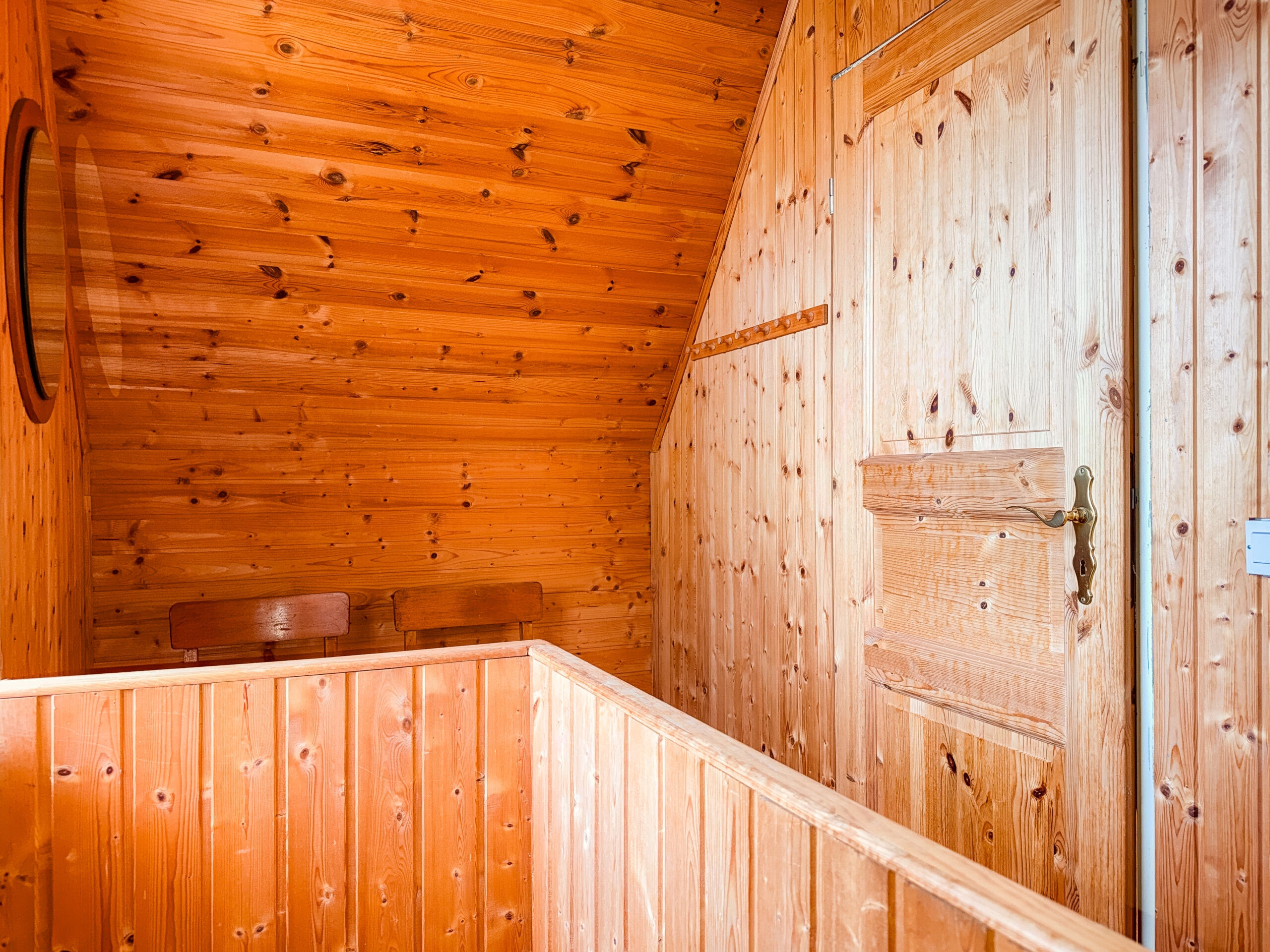 Idyllisches Gartenhaus in Hannover – Ihr persönliches Grüner Rückzugsort - Ansicht