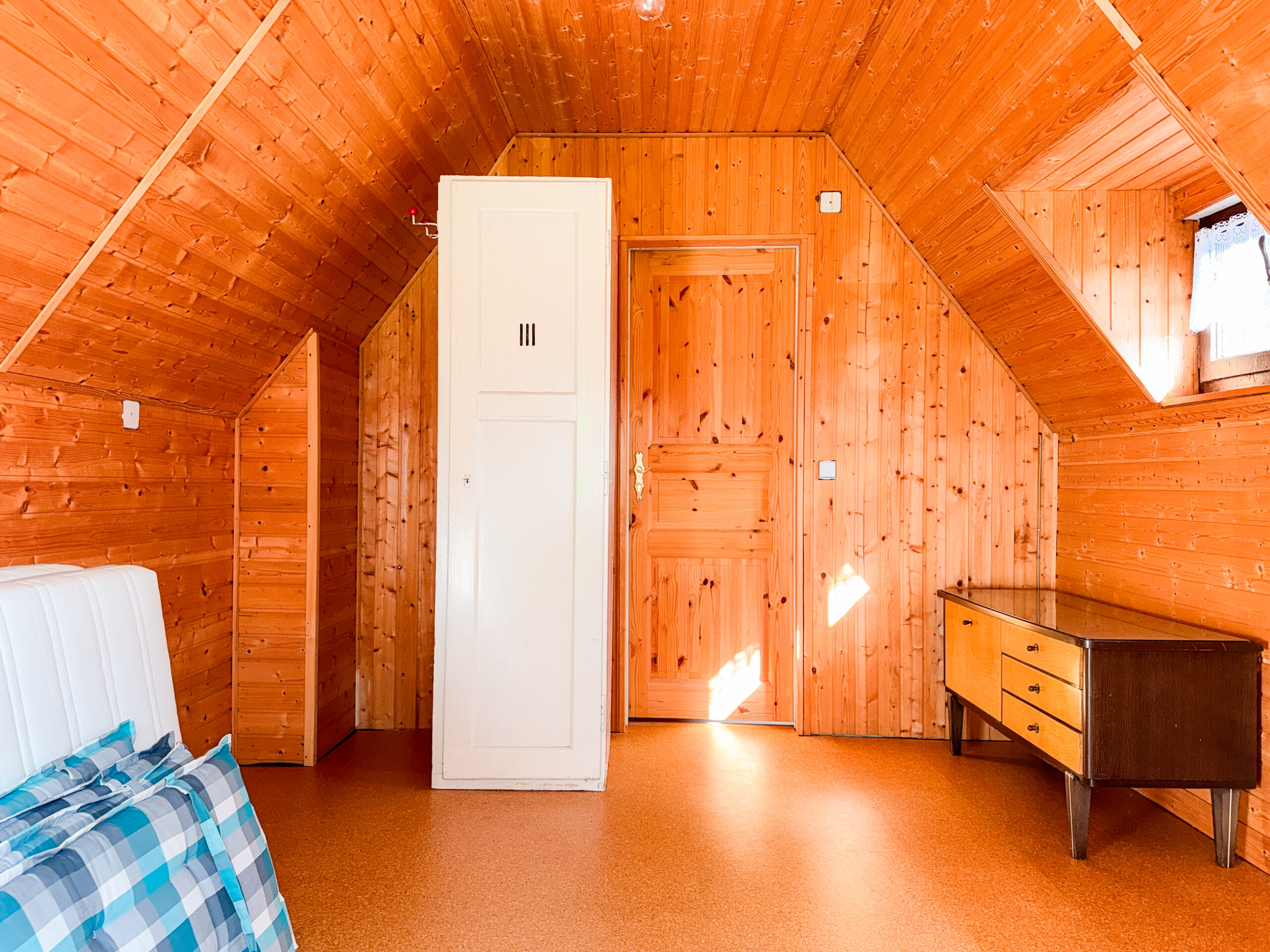 Idyllisches Gartenhaus in Hannover – Ihr persönliches Grüner Rückzugsort - Ansicht