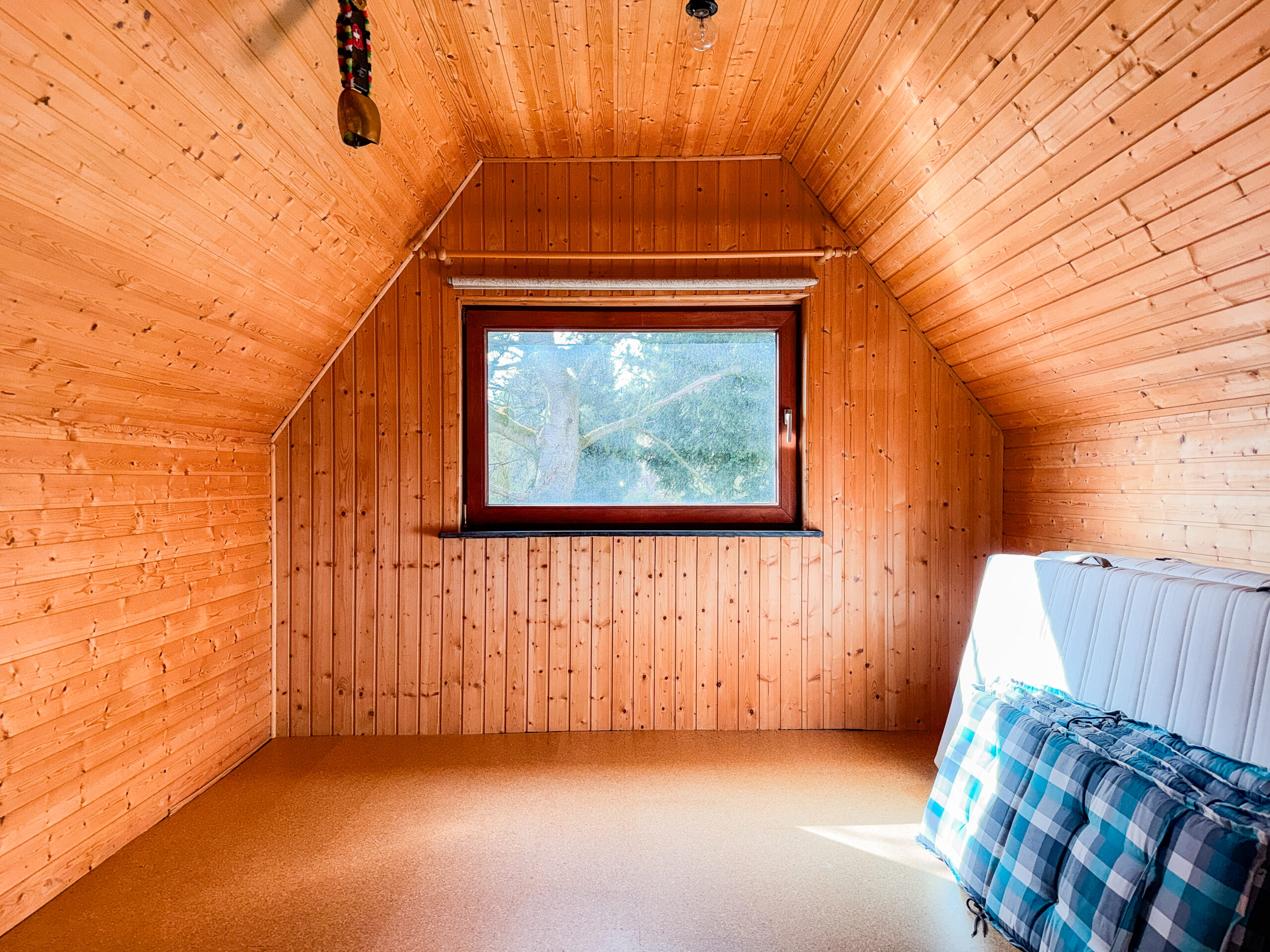 Idyllisches Gartenhaus in Hannover – Ihr persönliches Grüner Rückzugsort - Ansicht