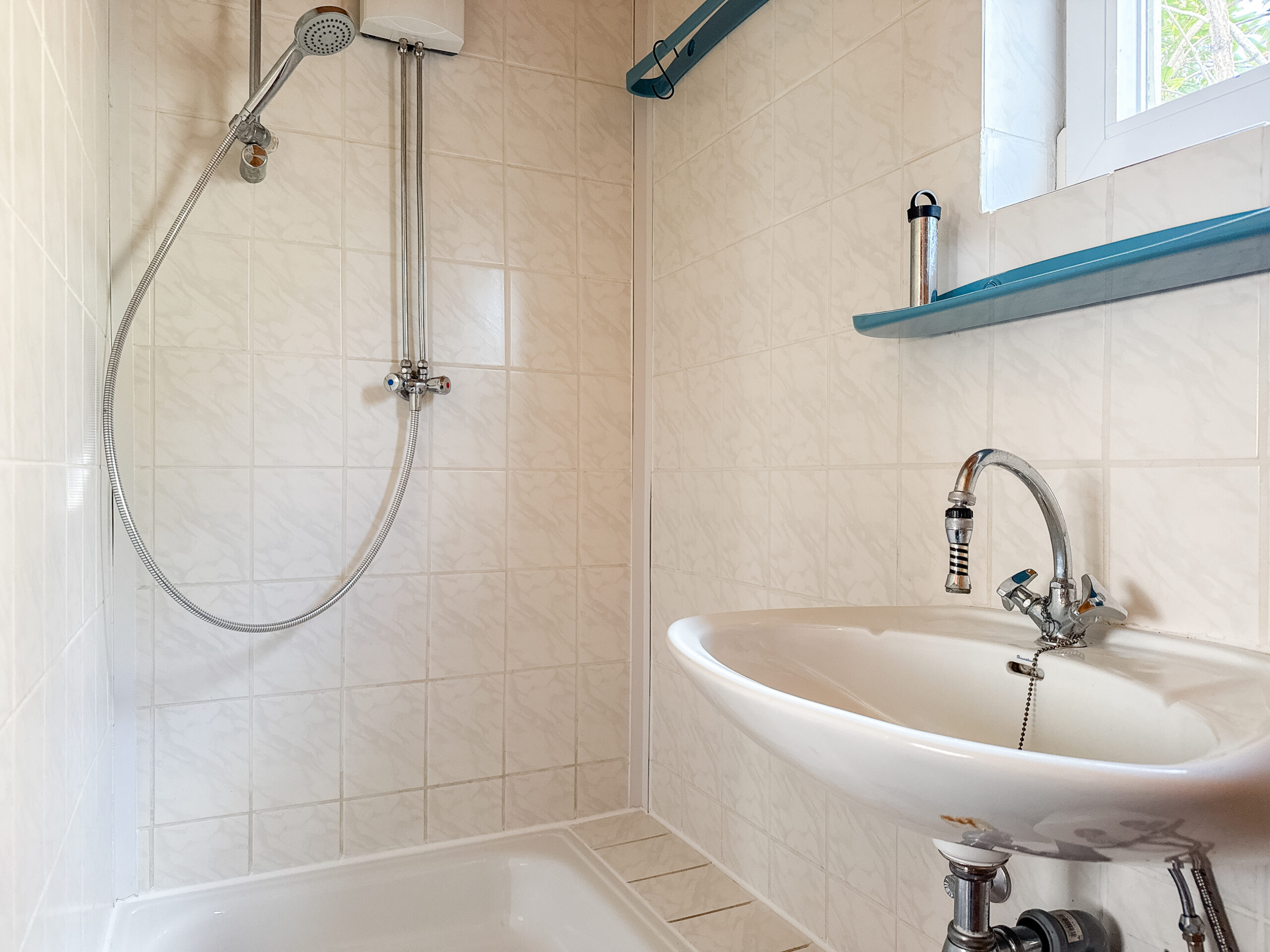 Idyllisches Gartenhaus in Hannover – Ihr persönliches Grüner Rückzugsort - Ansicht