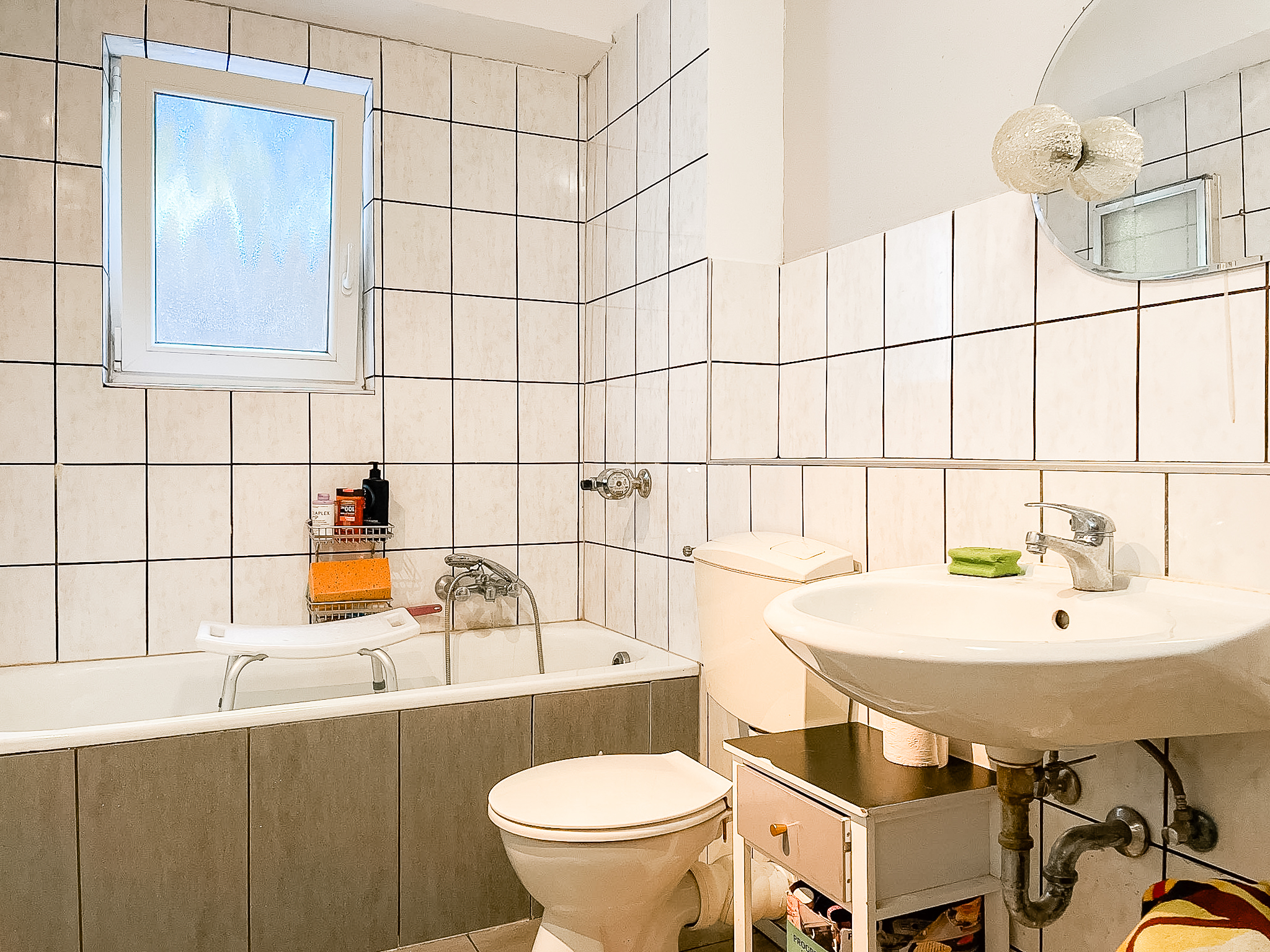 Attraktives Mehrfamilienhaus als Kapitalanlage in Hannover-Misburg/Anderten - Ansicht