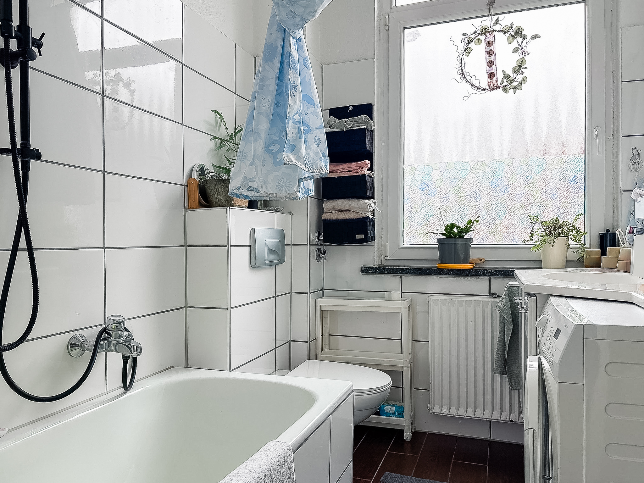 Attraktives Mehrfamilienhaus als Kapitalanlage in Hannover-Misburg/Anderten - Ansicht