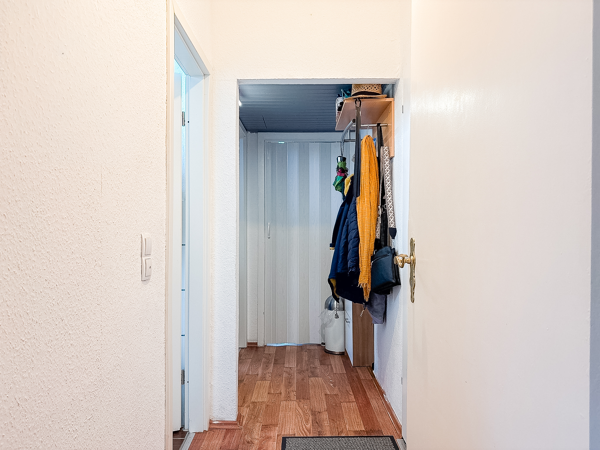 Attraktives Mehrfamilienhaus als Kapitalanlage in Hannover-Misburg/Anderten - Ansicht