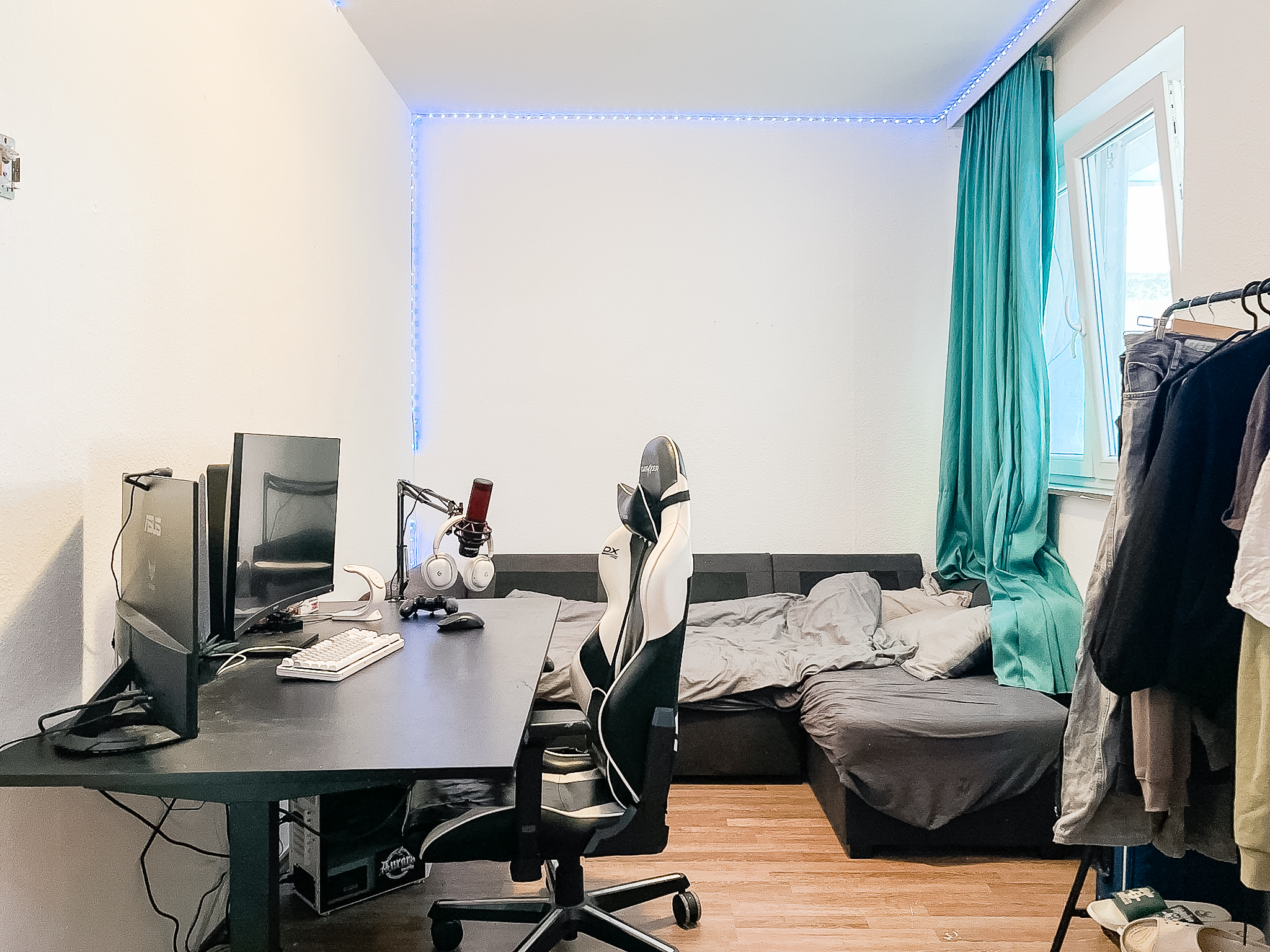 Attraktives Mehrfamilienhaus als Kapitalanlage in Hannover-Misburg/Anderten - Ansicht