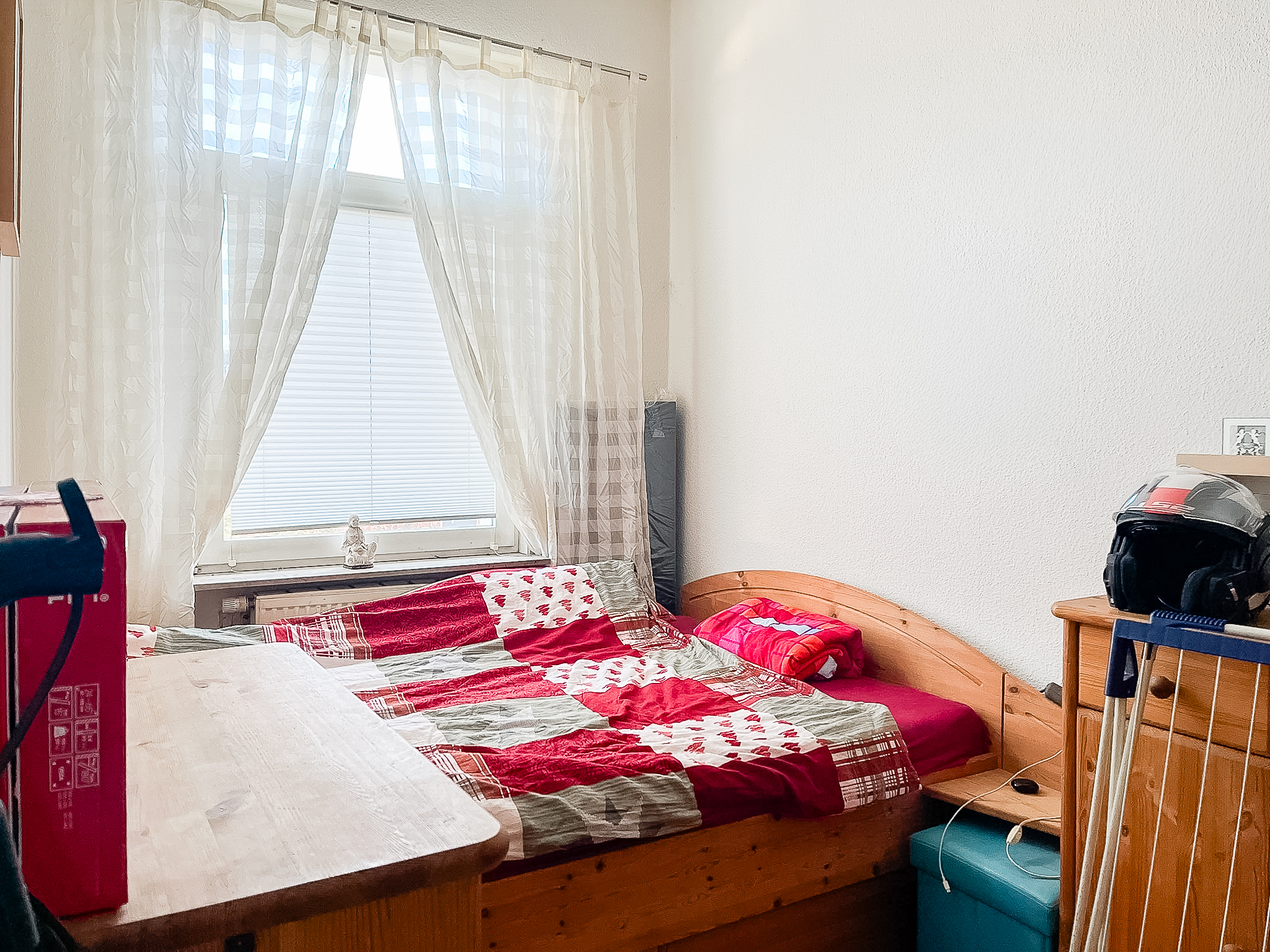 Attraktives Mehrfamilienhaus als Kapitalanlage in Hannover-Misburg/Anderten - Ansicht