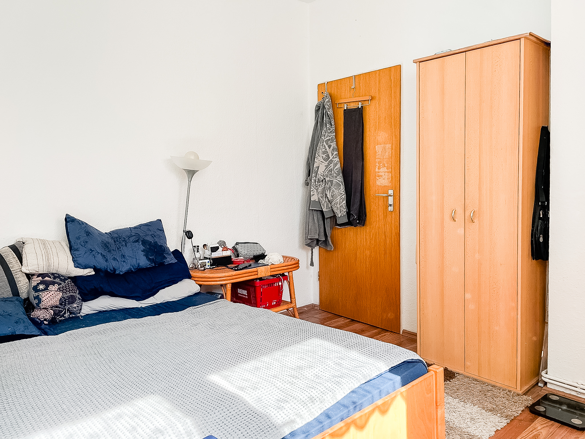 Attraktives Mehrfamilienhaus als Kapitalanlage in Hannover-Misburg/Anderten - Ansicht