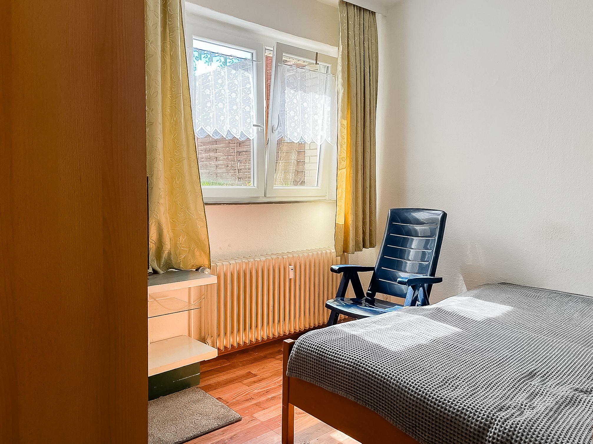 Attraktives Mehrfamilienhaus als Kapitalanlage in Hannover-Misburg/Anderten - Ansicht