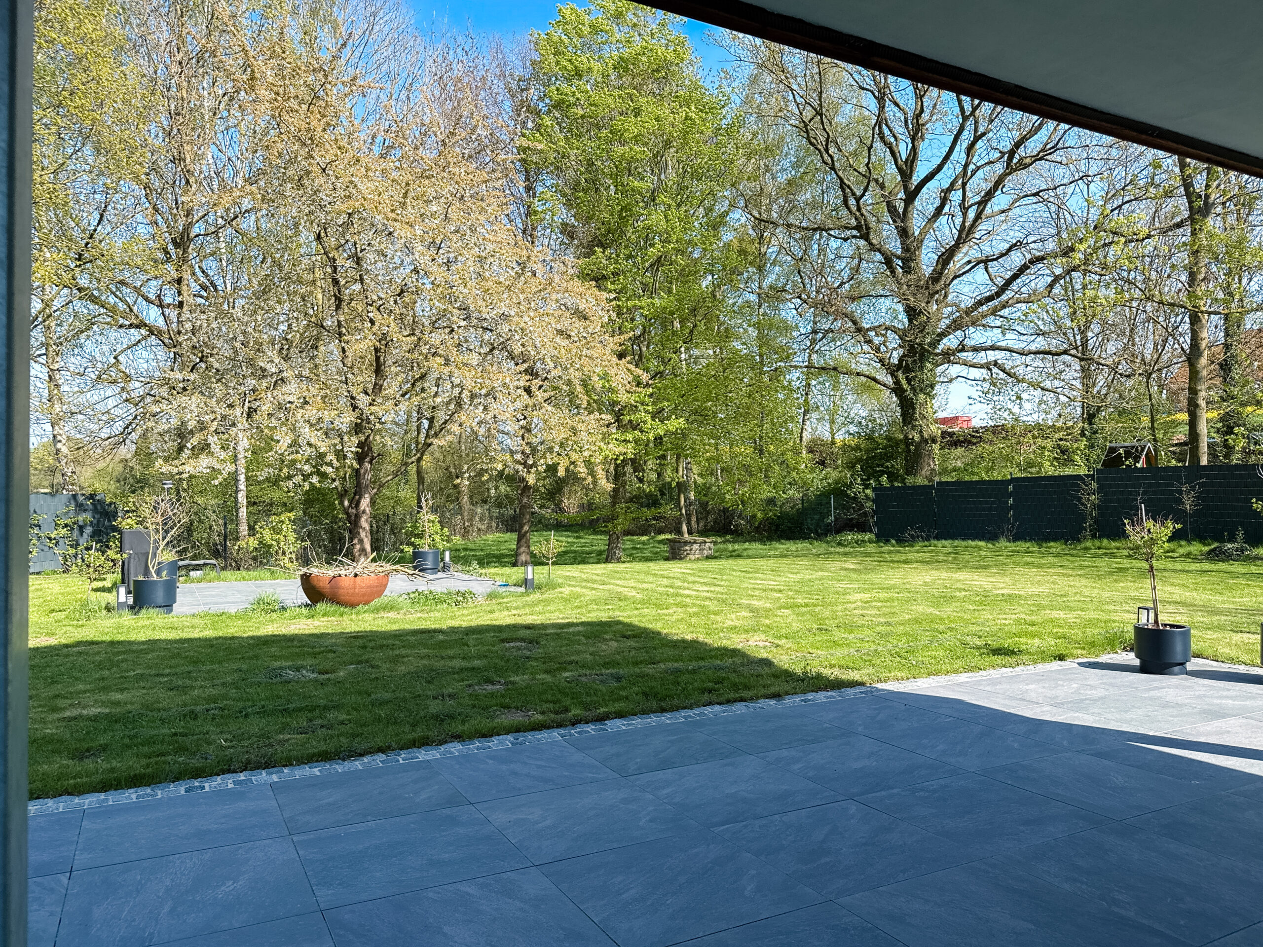 Raum, Licht und Weitblick – ein Architektenhaus für höchste Ansprüche - Ansicht