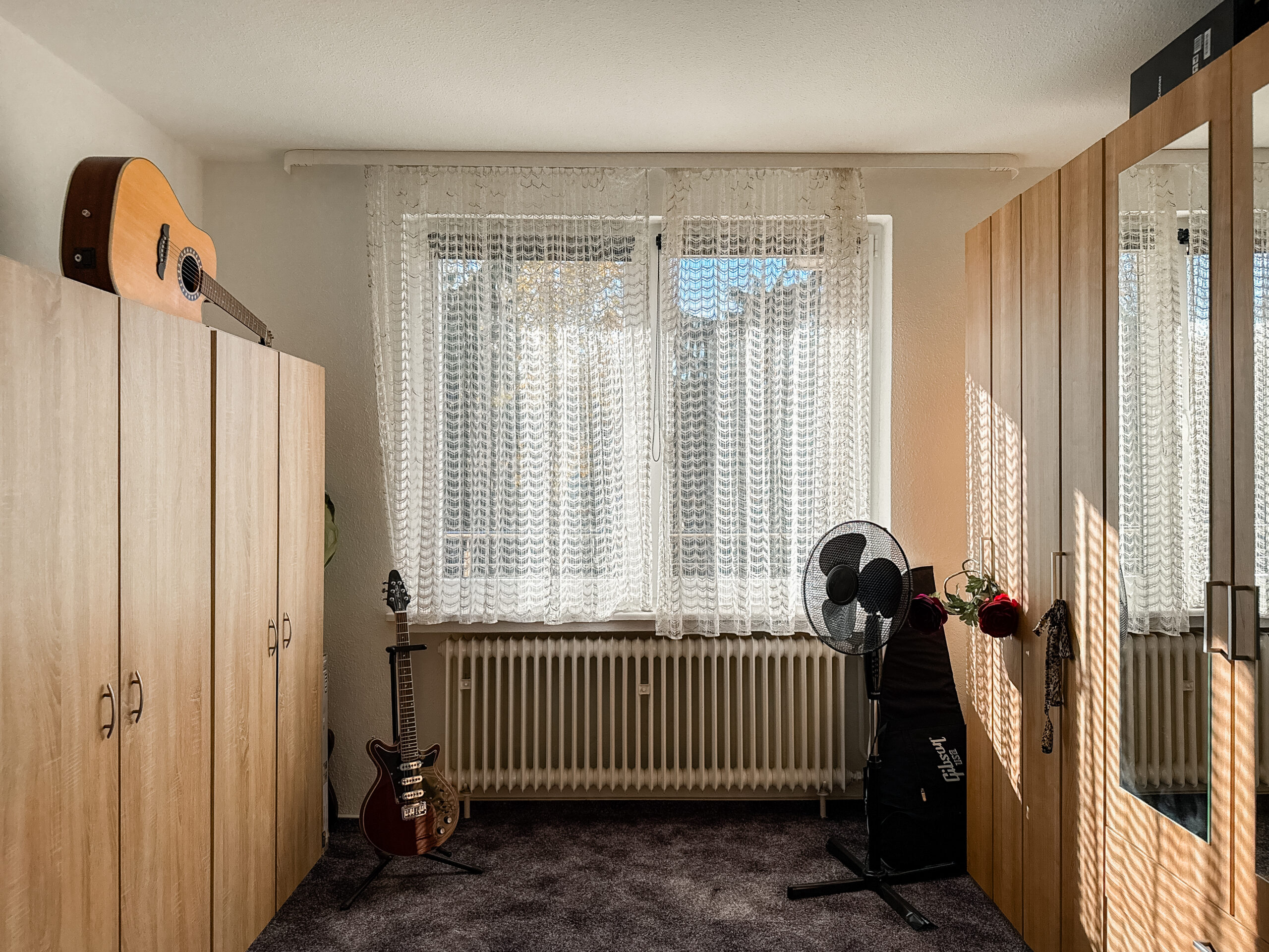 Großzügige Doppelhaushälfte in Hannover-Misburg – ideal für Mehrgenerationen oder große Familien - Ansicht