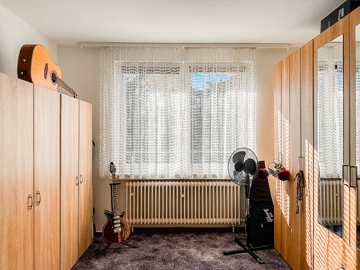 Großzügige Doppelhaushälfte in Hannover-Misburg – ideal für Mehrgenerationen oder große Familien - Ansicht