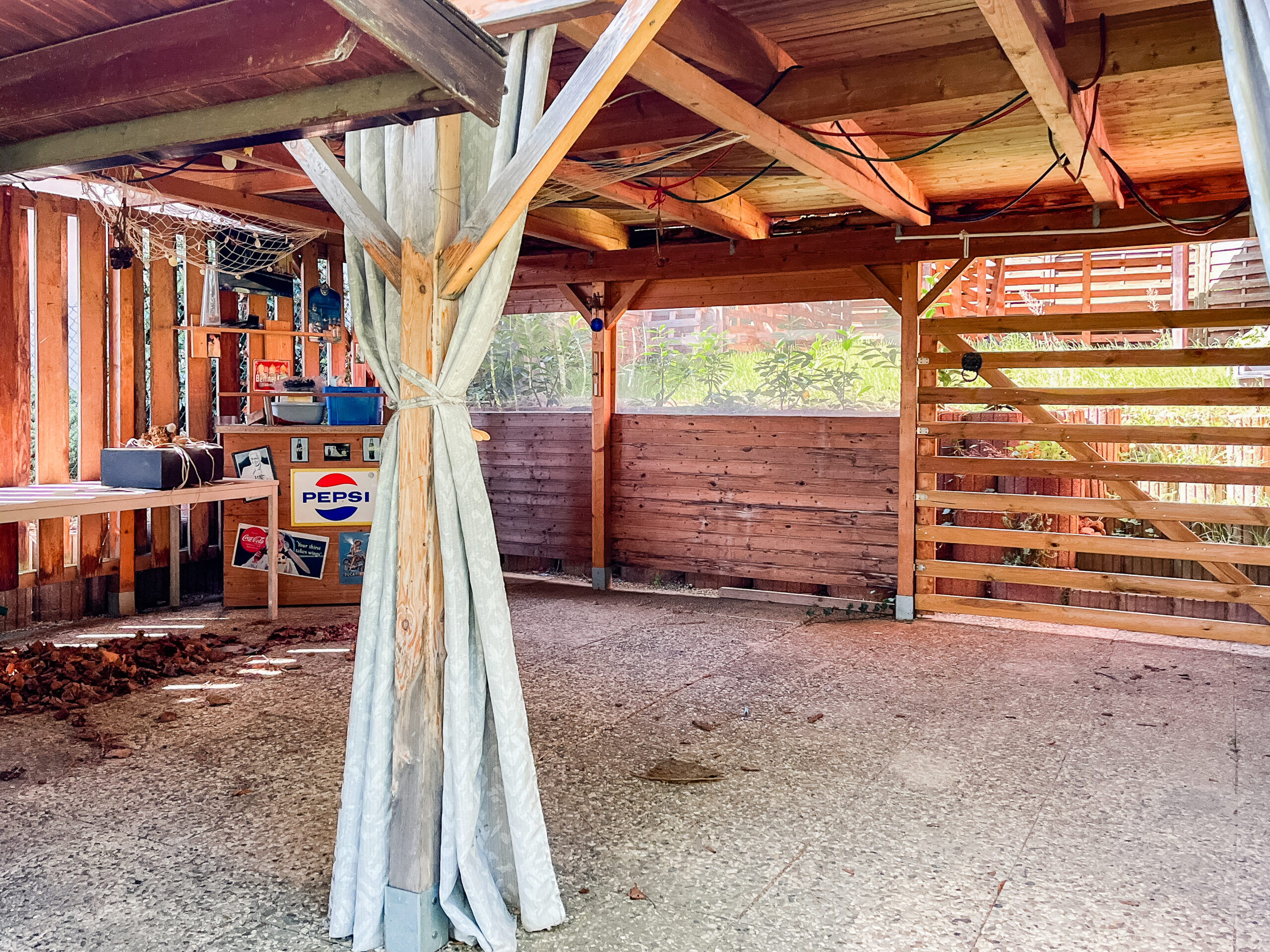 Idyllisches Einfamilienhaus mit Charme in Sarstedt auf Erbpachtgrundstück - Ansicht