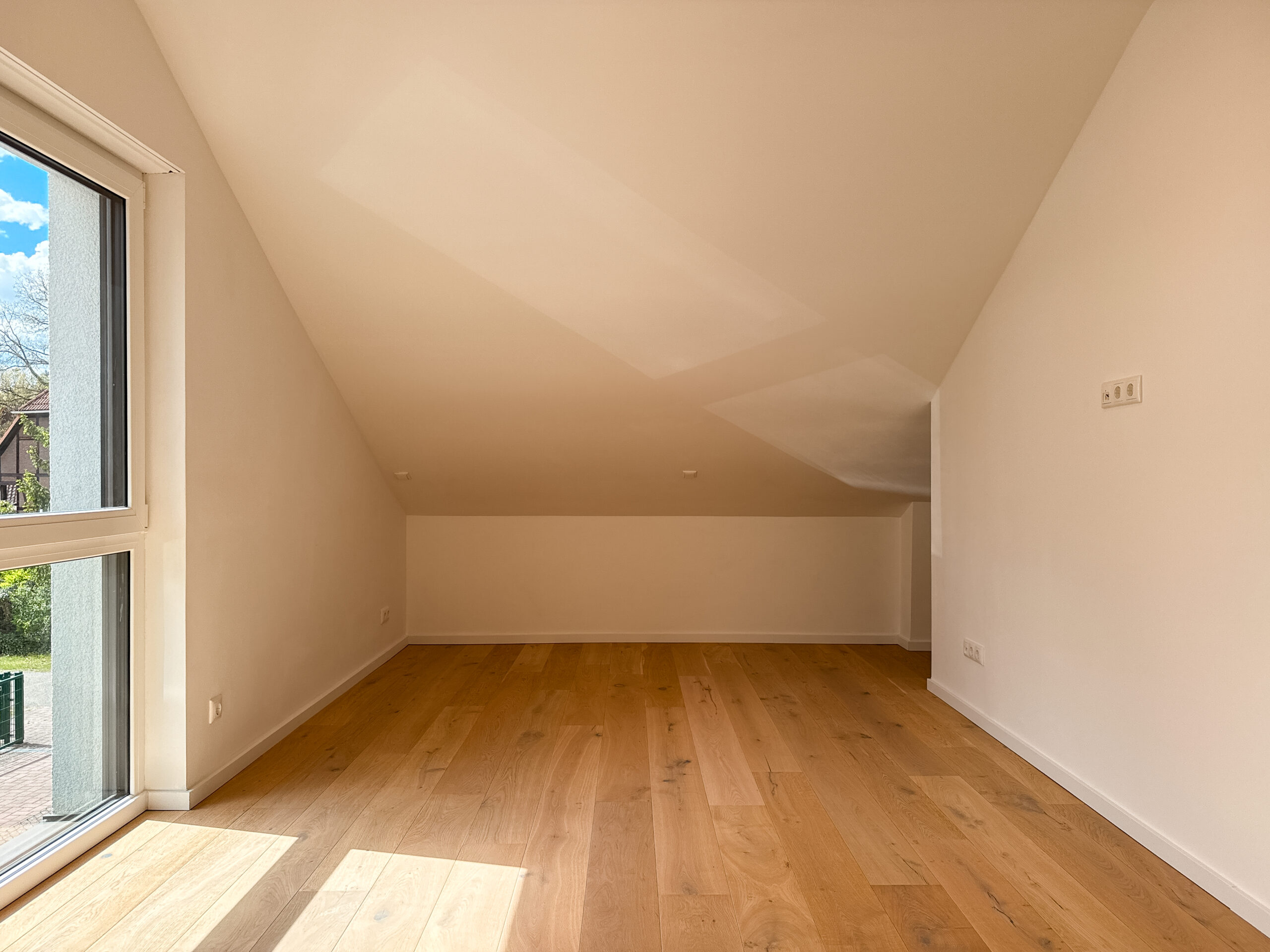 Erstbezug in Ihr neues Zuhause Poitzen - Faßberg - Ansicht