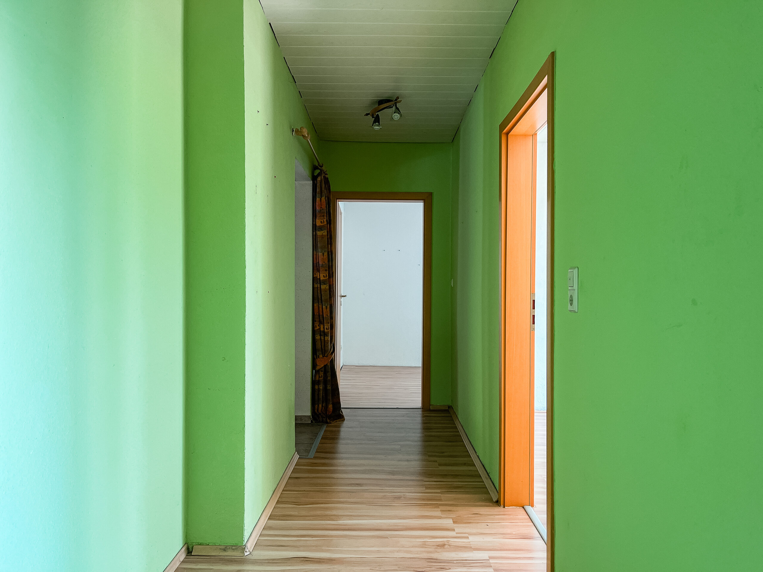 Idyllisches Einfamilienhaus mit Charme in Sarstedt auf Erbpachtgrundstück - Ansicht