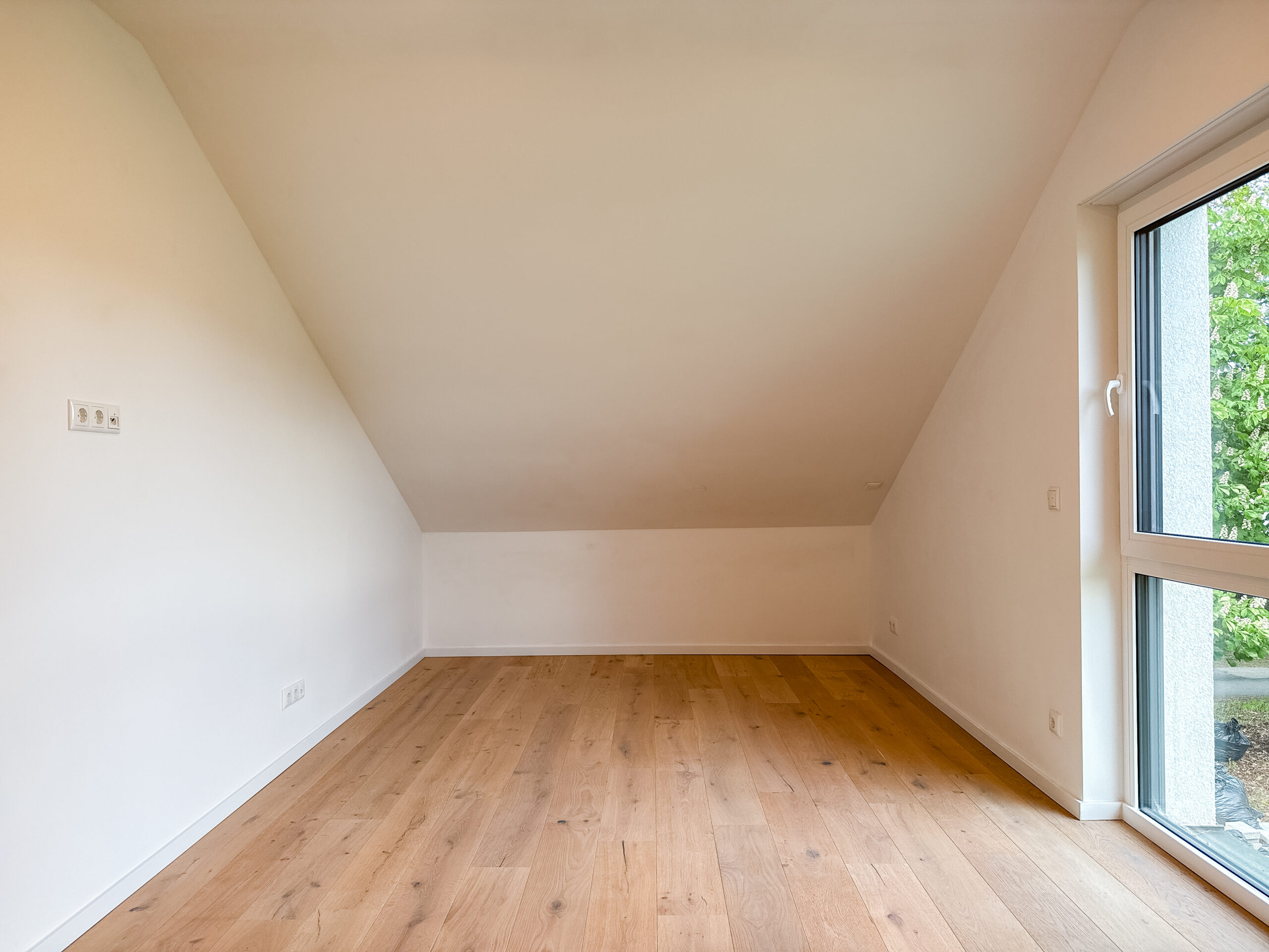 Erstbezug in Ihr neues Zuhause Poitzen - Faßberg - Ansicht