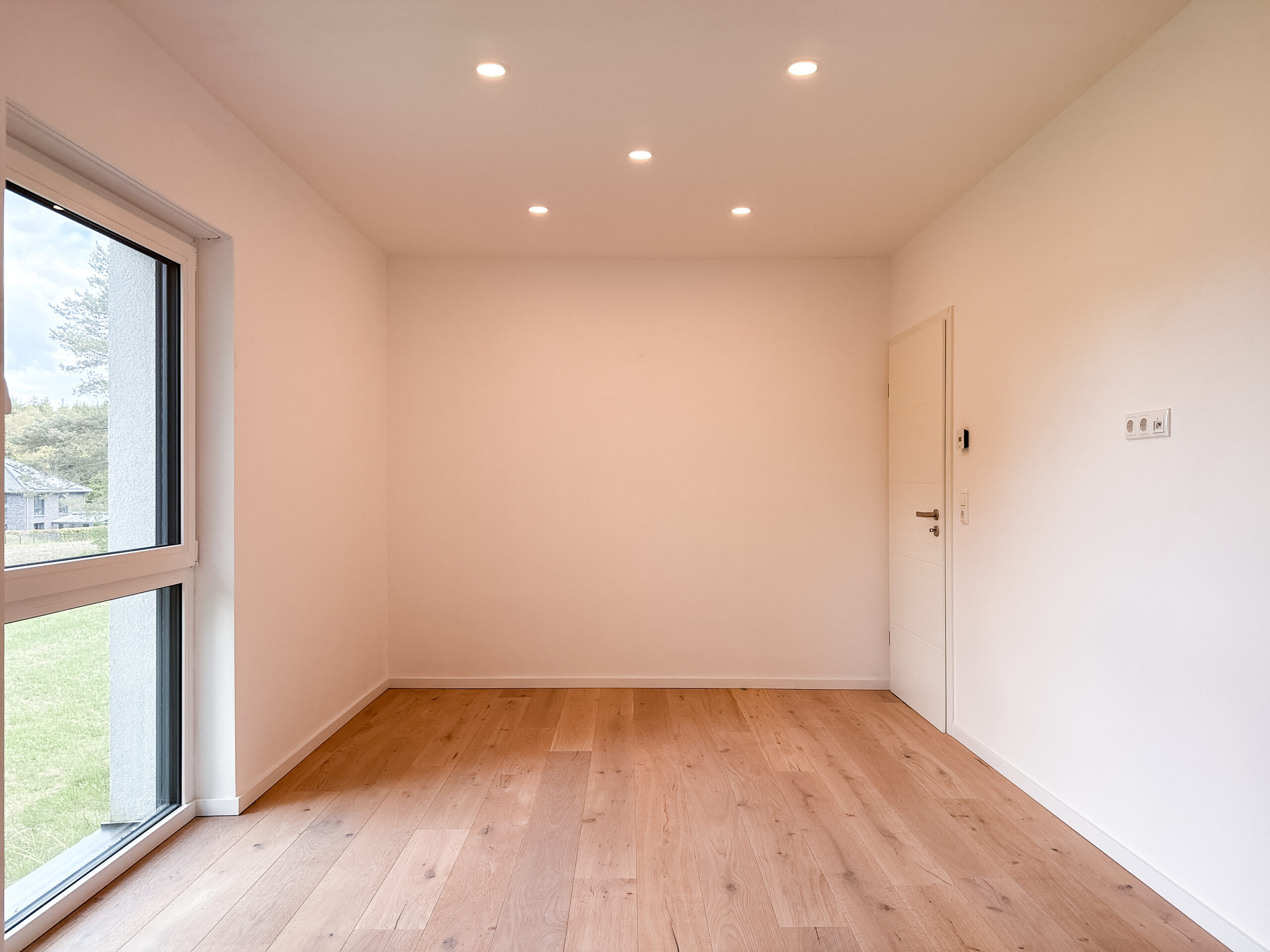 Erstbezug in Ihr neues Zuhause Poitzen - Faßberg - Ansicht