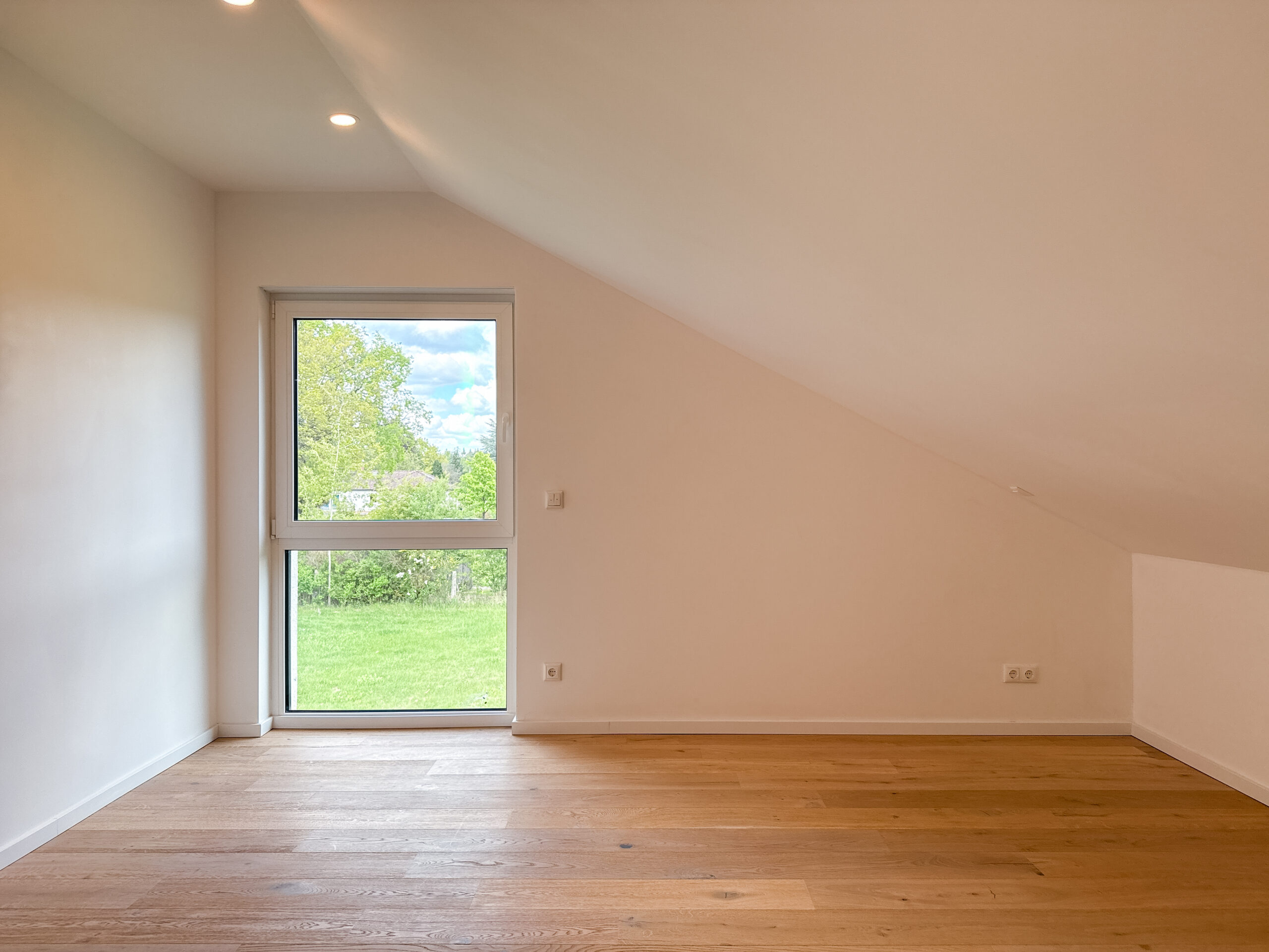 Erstbezug in Ihr neues Zuhause Poitzen - Faßberg - Ansicht