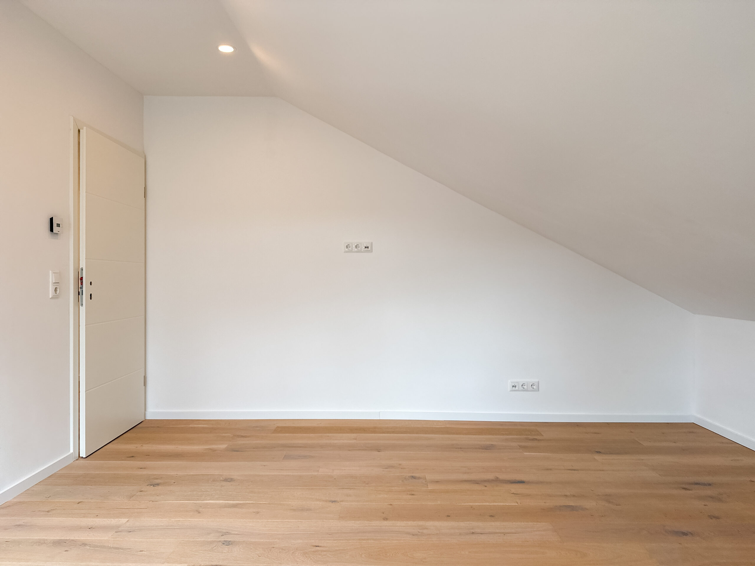 Erstbezug in Ihr neues Zuhause Poitzen - Faßberg - Ansicht
