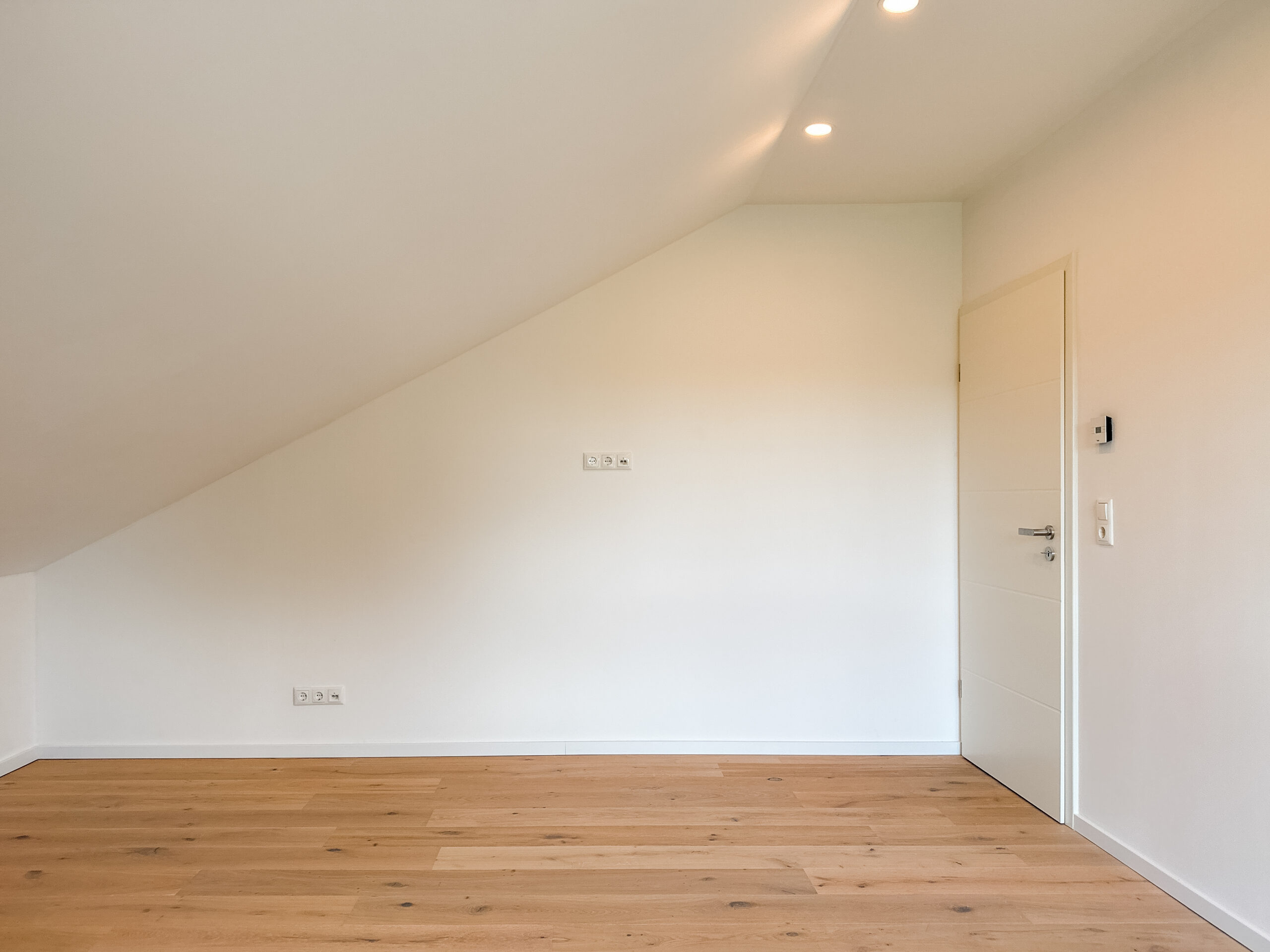 Erstbezug in Ihr neues Zuhause Poitzen - Faßberg - Ansicht
