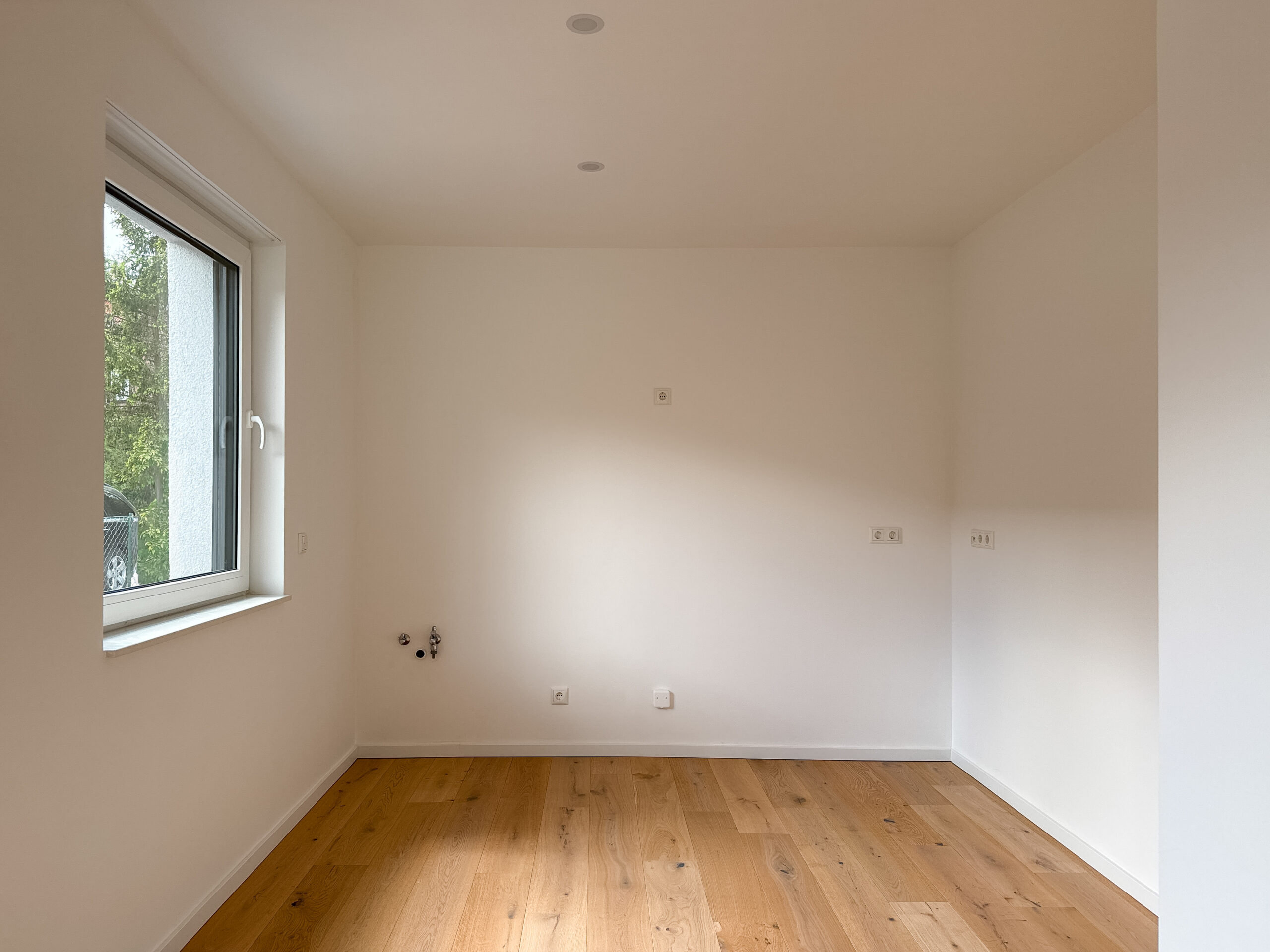 Erstbezug in Ihr neues Zuhause Poitzen - Faßberg - Ansicht