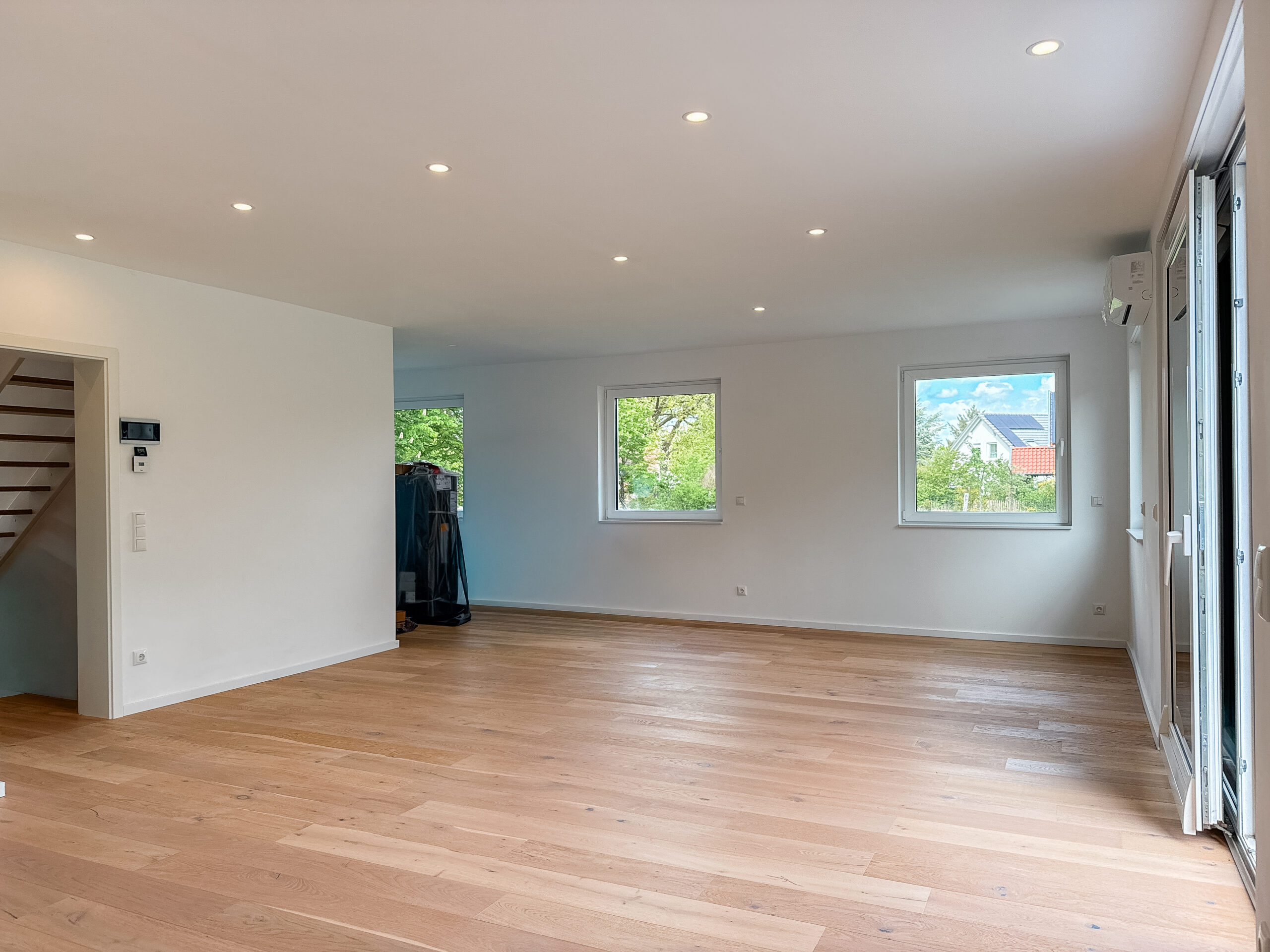 Erstbezug in Ihr neues Zuhause Poitzen - Faßberg - Ansicht