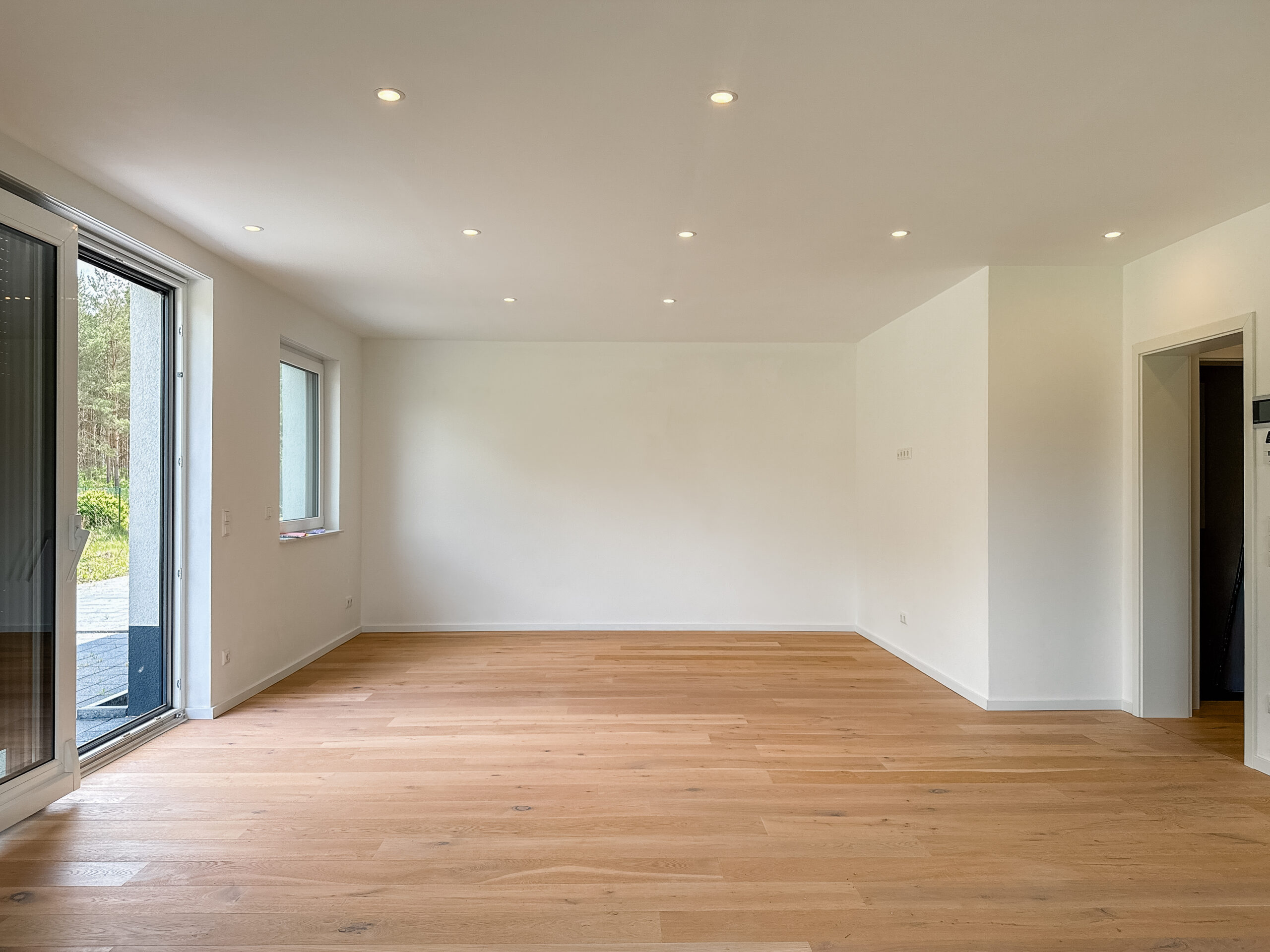 Erstbezug in Ihr neues Zuhause Poitzen - Faßberg - Ansicht