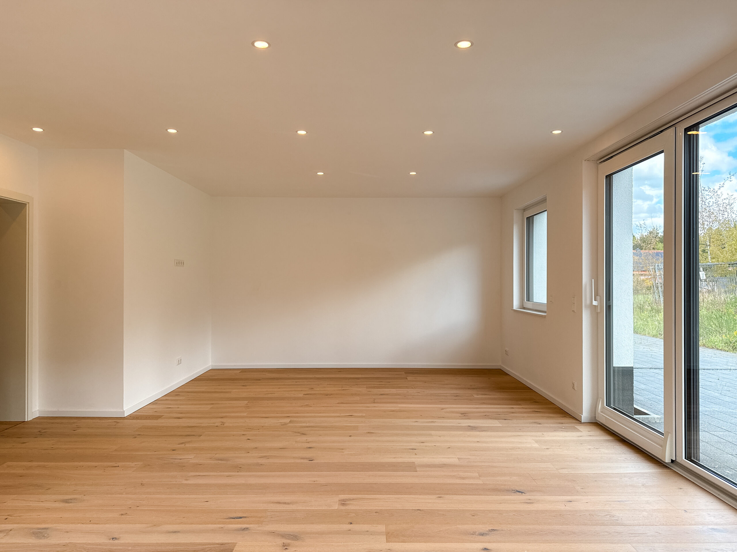 Erstbezug in Ihr neues Zuhause Poitzen - Faßberg - Ansicht