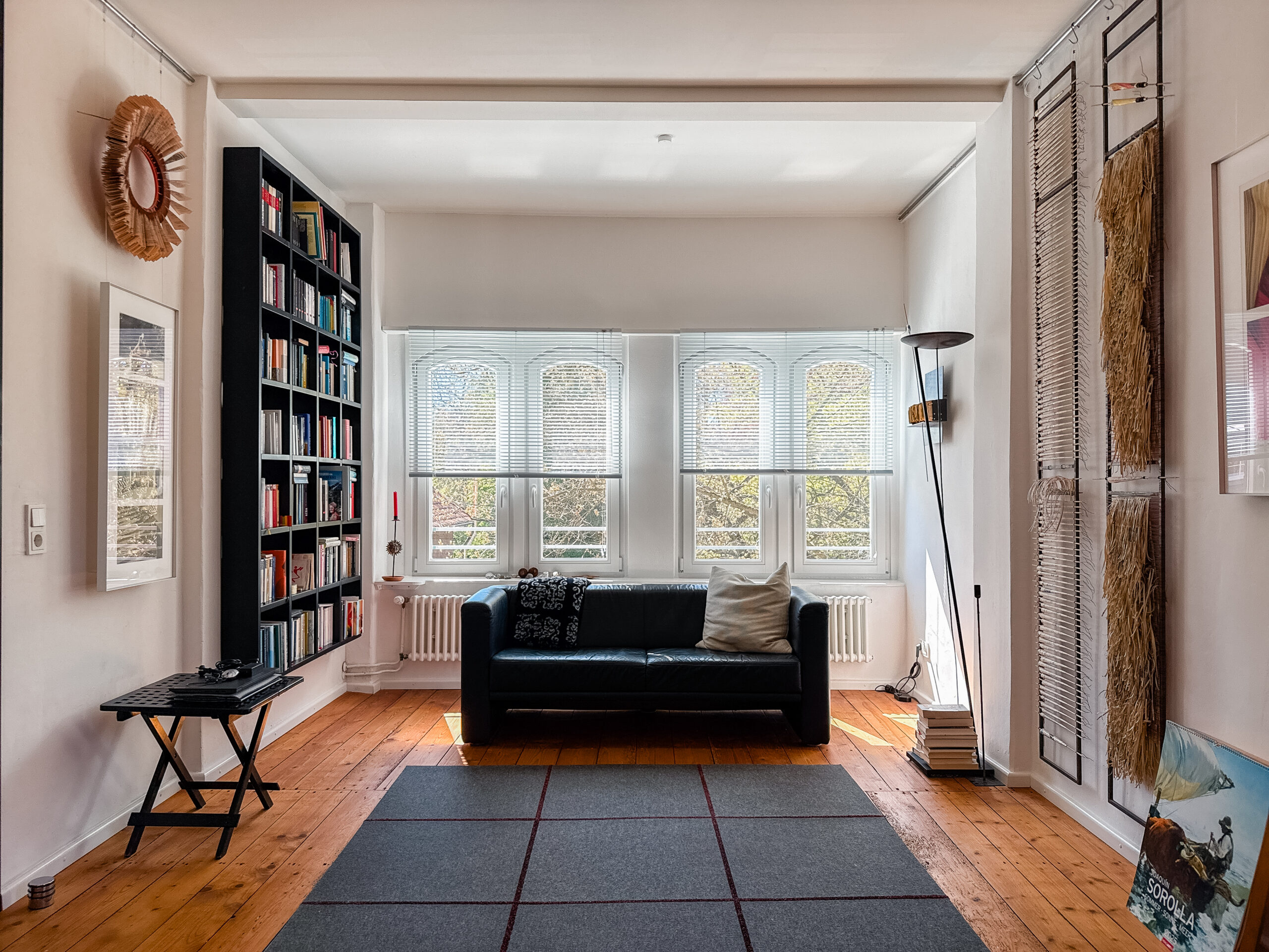 Maisonette mit Galerie, Dachterrasse und 2. Wohnung – Besonders Wohnen in Linden - Ansicht