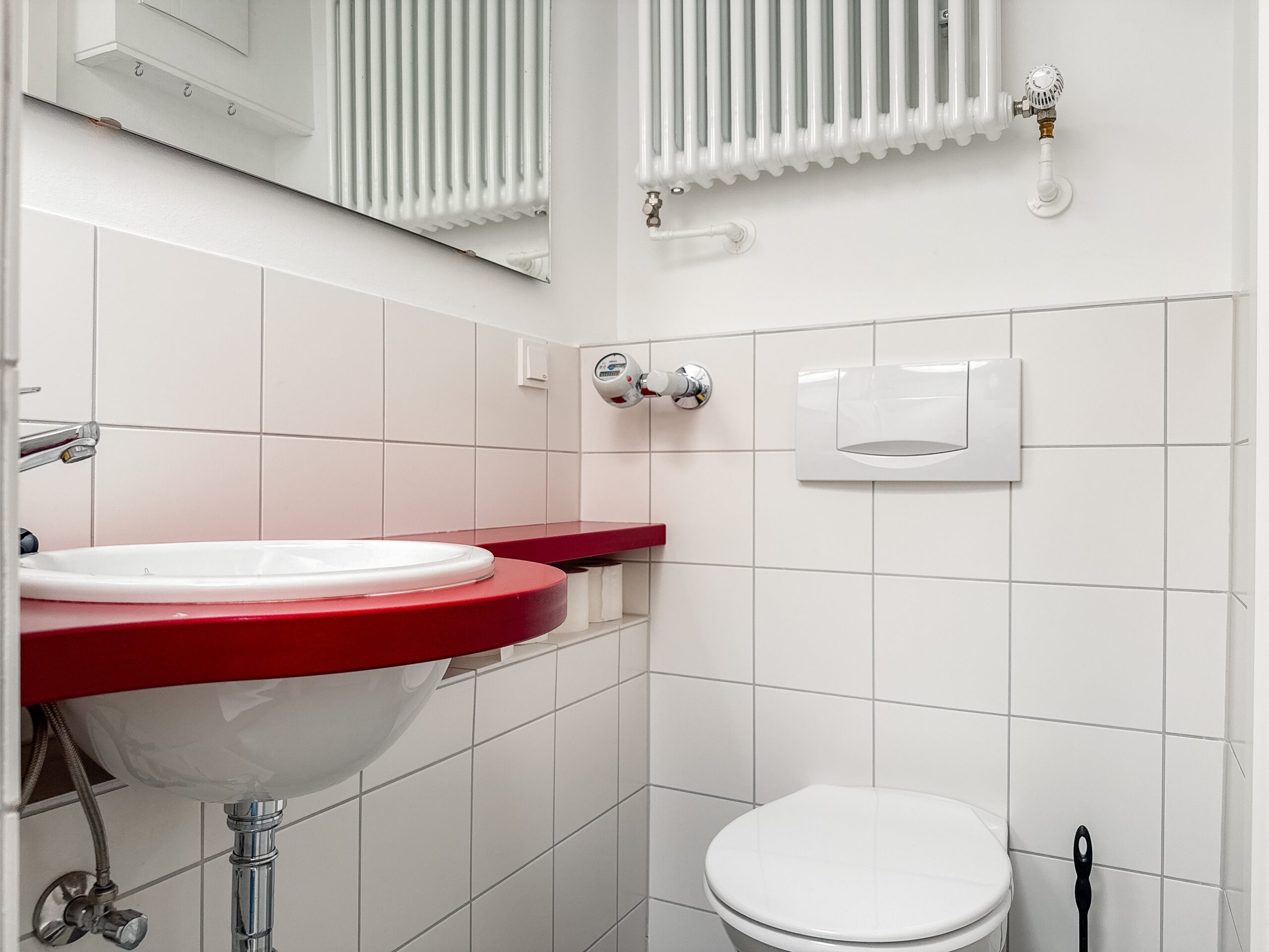 Maisonette mit Galerie, Dachterrasse und 2. Wohnung – Besonders Wohnen in Linden - Ansicht