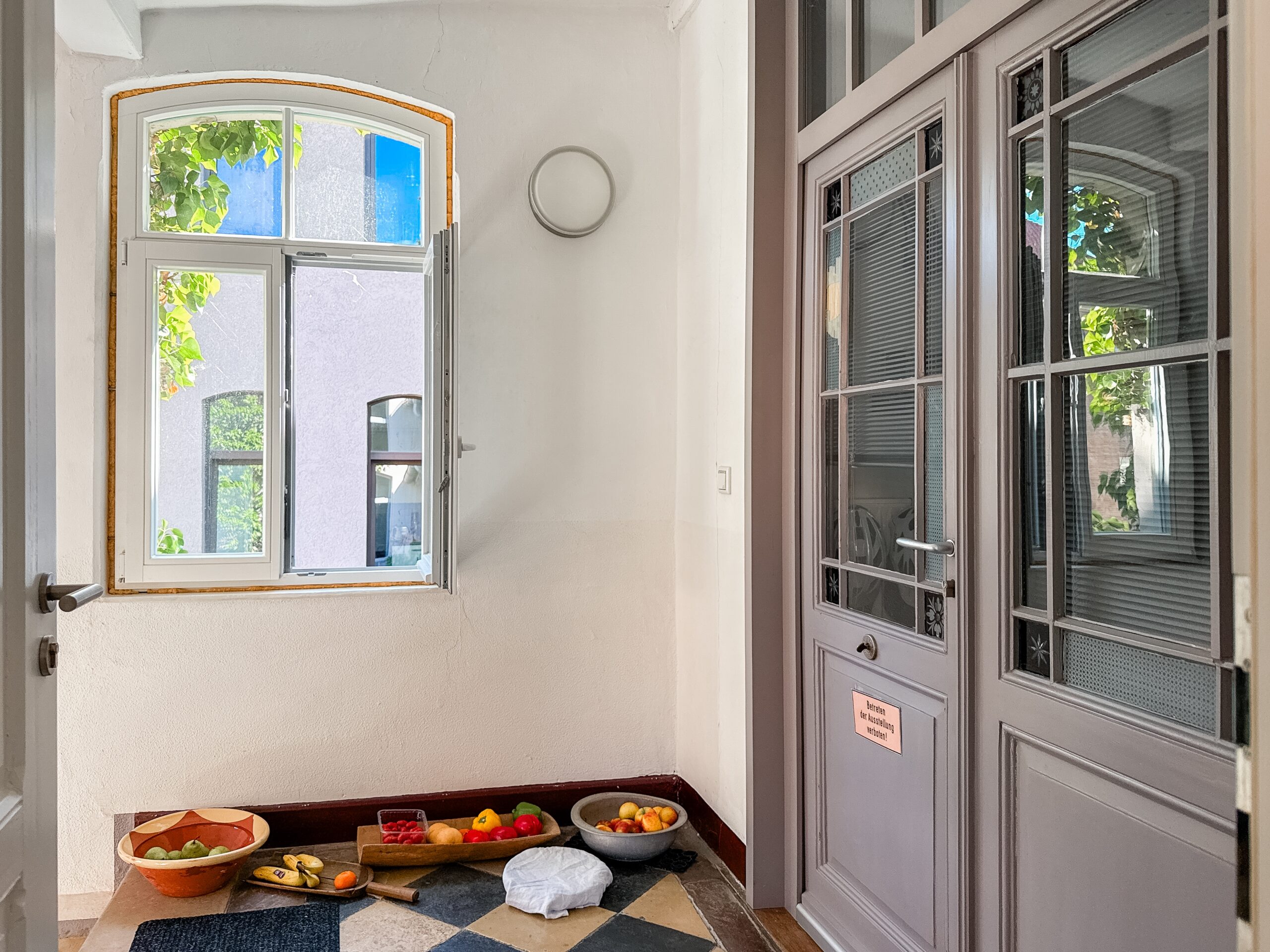 Maisonette mit Galerie, Dachterrasse und 2. Wohnung – Besonders Wohnen in Linden - Ansicht