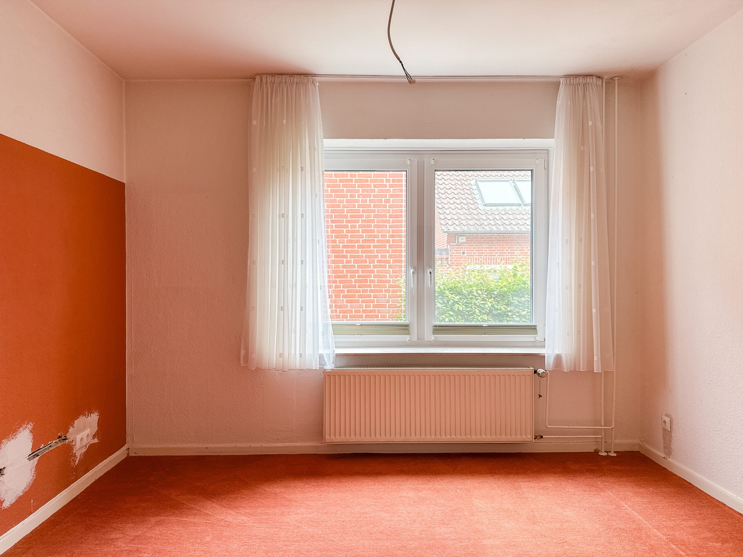 Viel Raum für Ihre Familie - Zweifamilienhaus in Garbsen - Ansicht