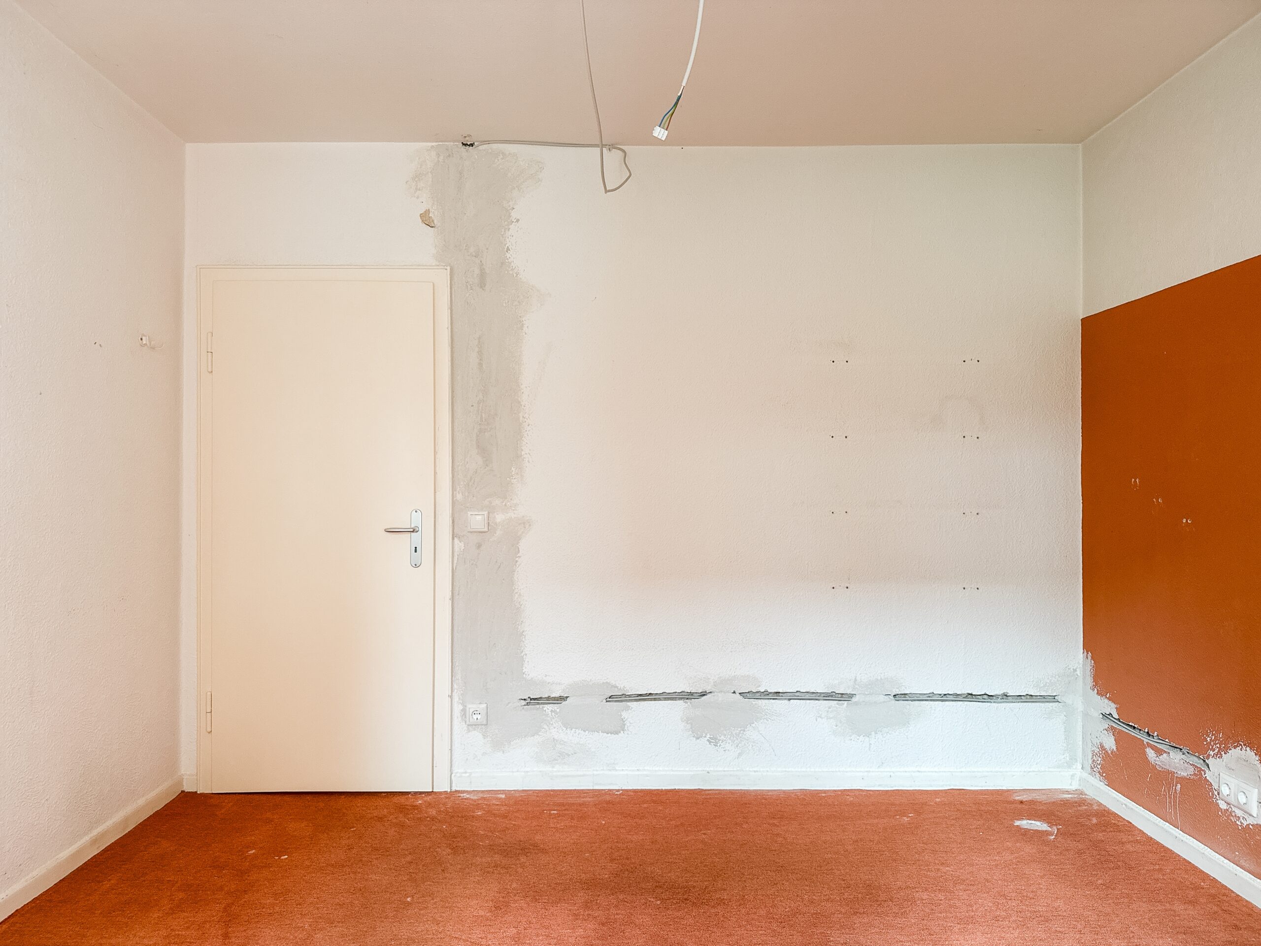 Viel Raum für Ihre Familie - Zweifamilienhaus in Garbsen - Ansicht