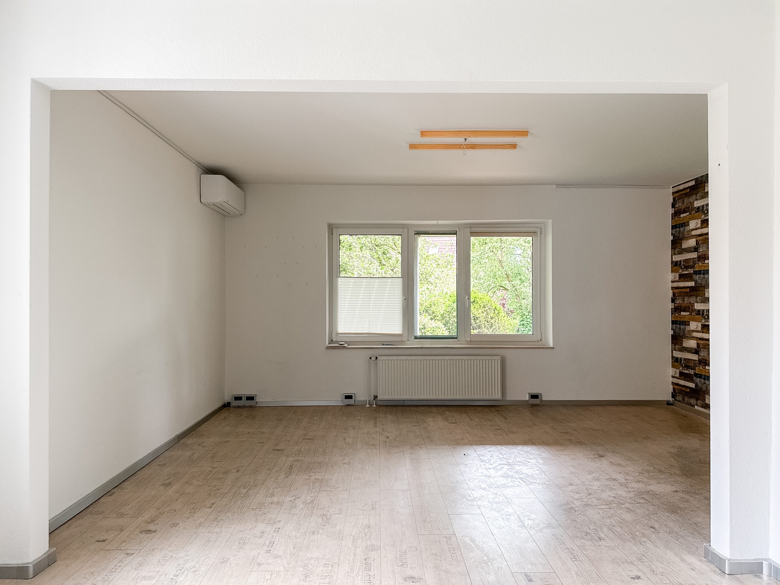 Viel Raum für Ihre Familie - Zweifamilienhaus in Garbsen - Ansicht