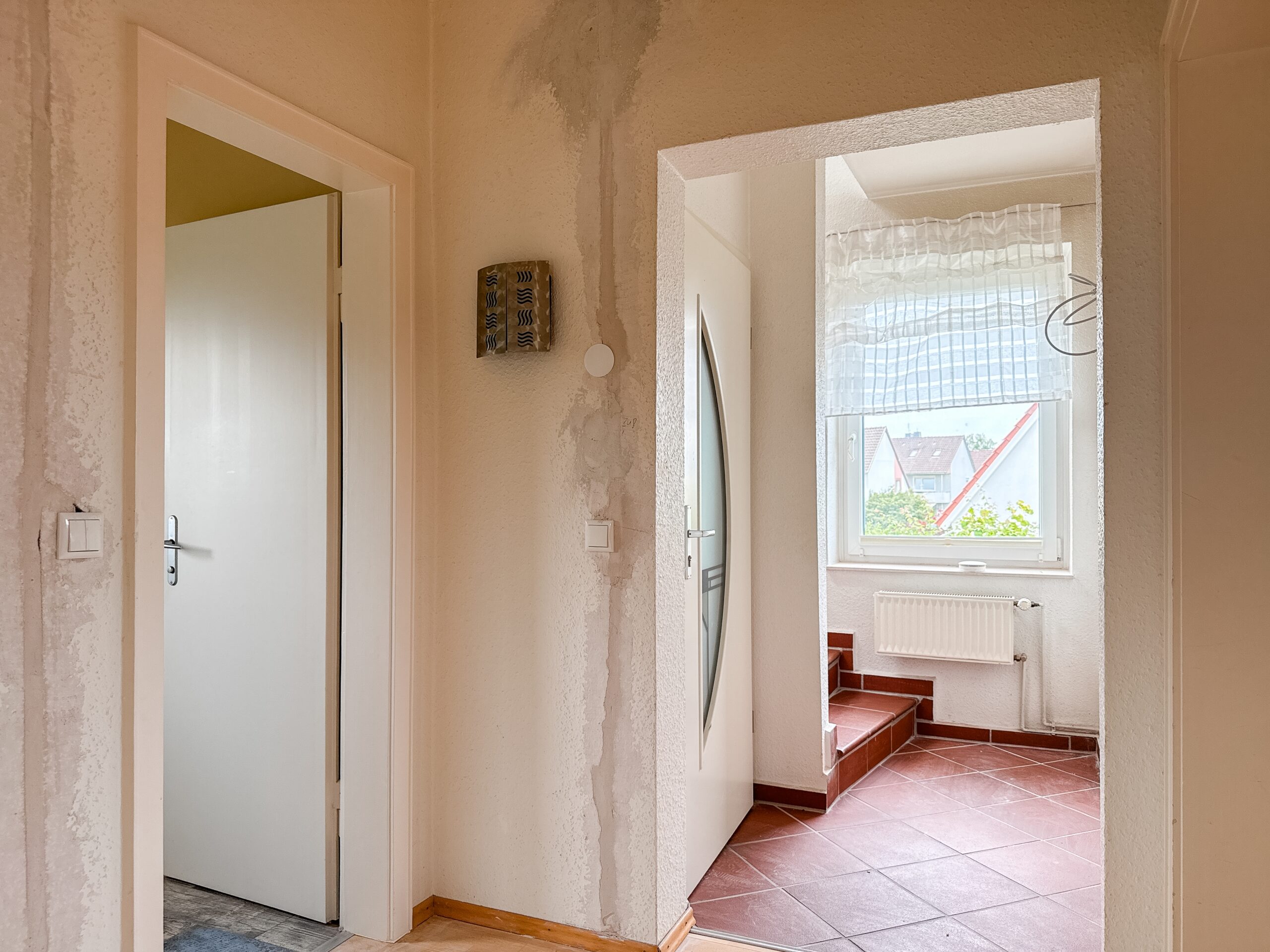 Viel Raum für Ihre Familie - Zweifamilienhaus in Garbsen - Ansicht