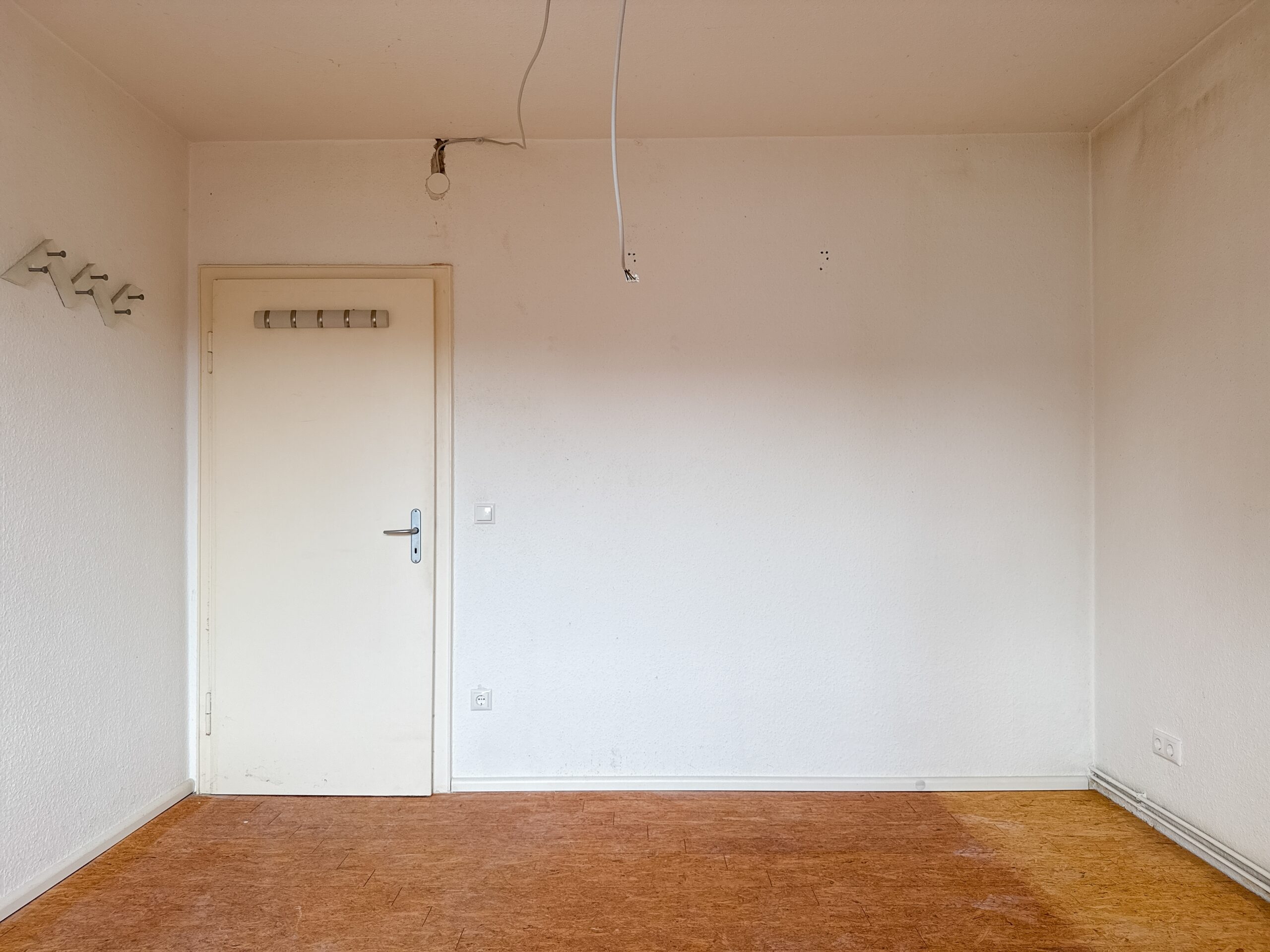 Viel Raum für Ihre Familie - Zweifamilienhaus in Garbsen - Ansicht