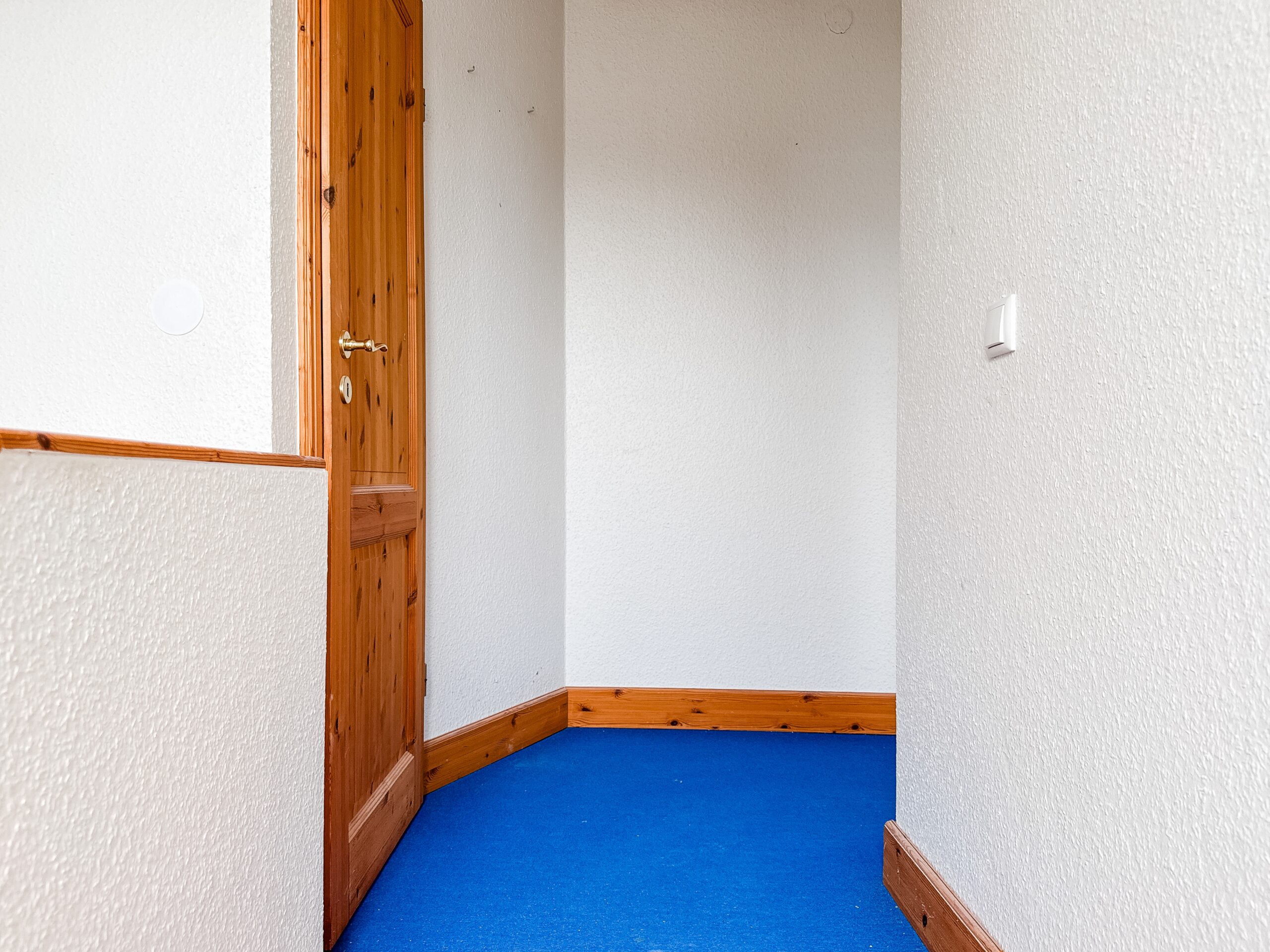 Viel Raum für Ihre Familie - Zweifamilienhaus in Garbsen - Ansicht