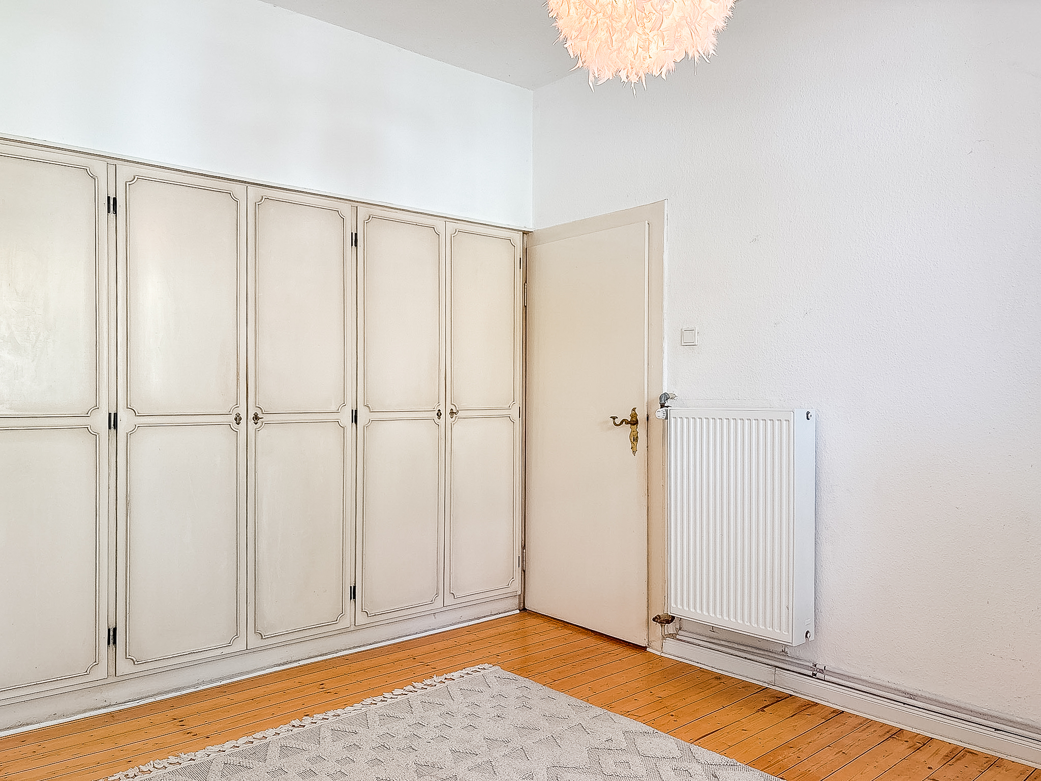 Ankommen. Durchatmen. Zuhause sein – Willkommen in Groß-Buchholz - Ansicht