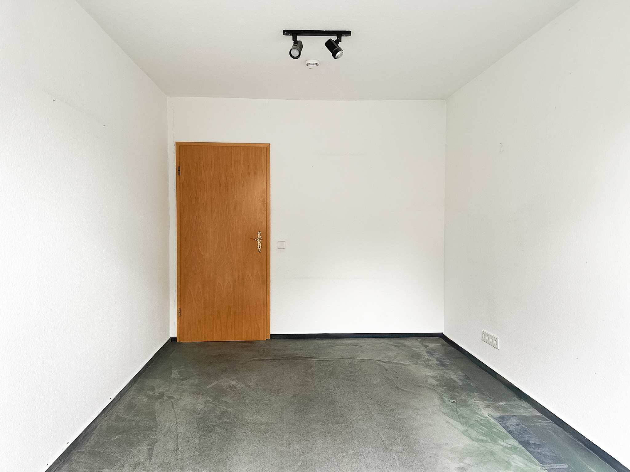 4-Zimmer-Mietwohnung in Nähe der Eilenriede mit Balkon und Stellplatz - Ansicht
