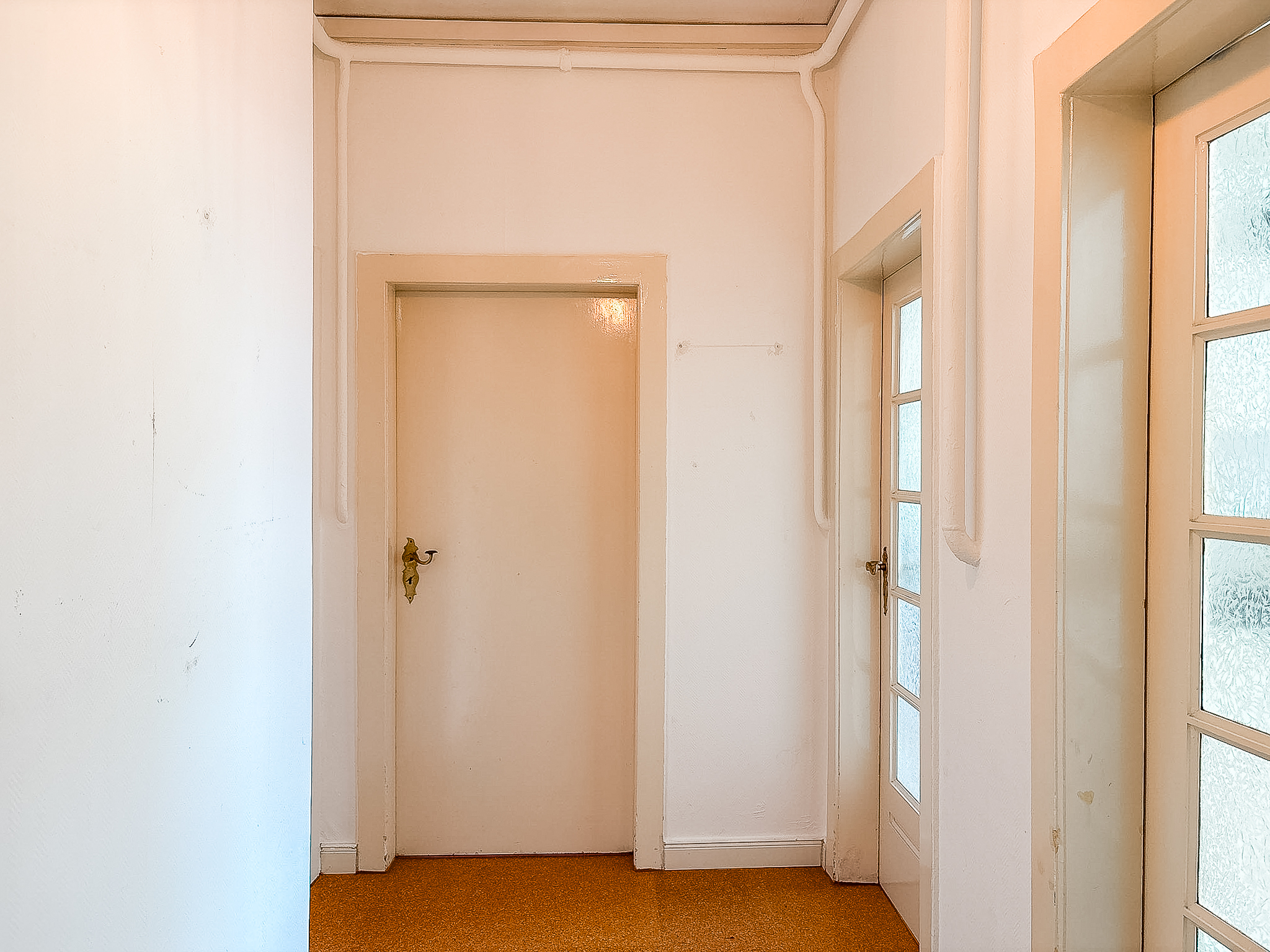Ankommen. Durchatmen. Zuhause sein – Willkommen in Groß-Buchholz - Ansicht