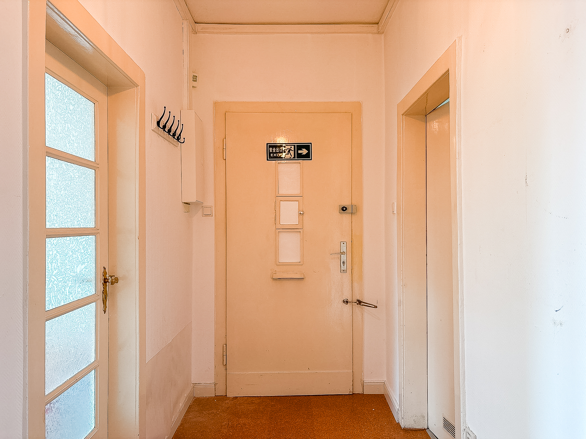 Ankommen. Durchatmen. Zuhause sein – Willkommen in Groß-Buchholz - Ansicht