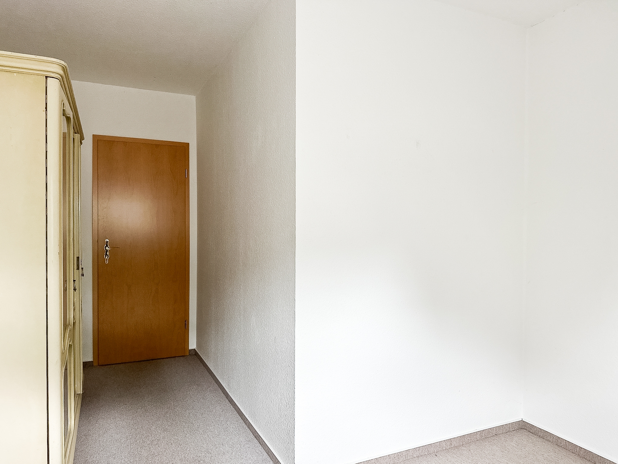 4-Zimmer-Mietwohnung in Nähe der Eilenriede mit Balkon und Stellplatz - Ansicht